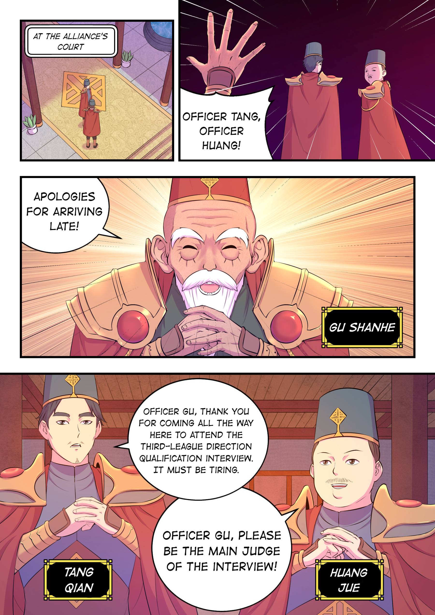 Chapter 88 - Image 2