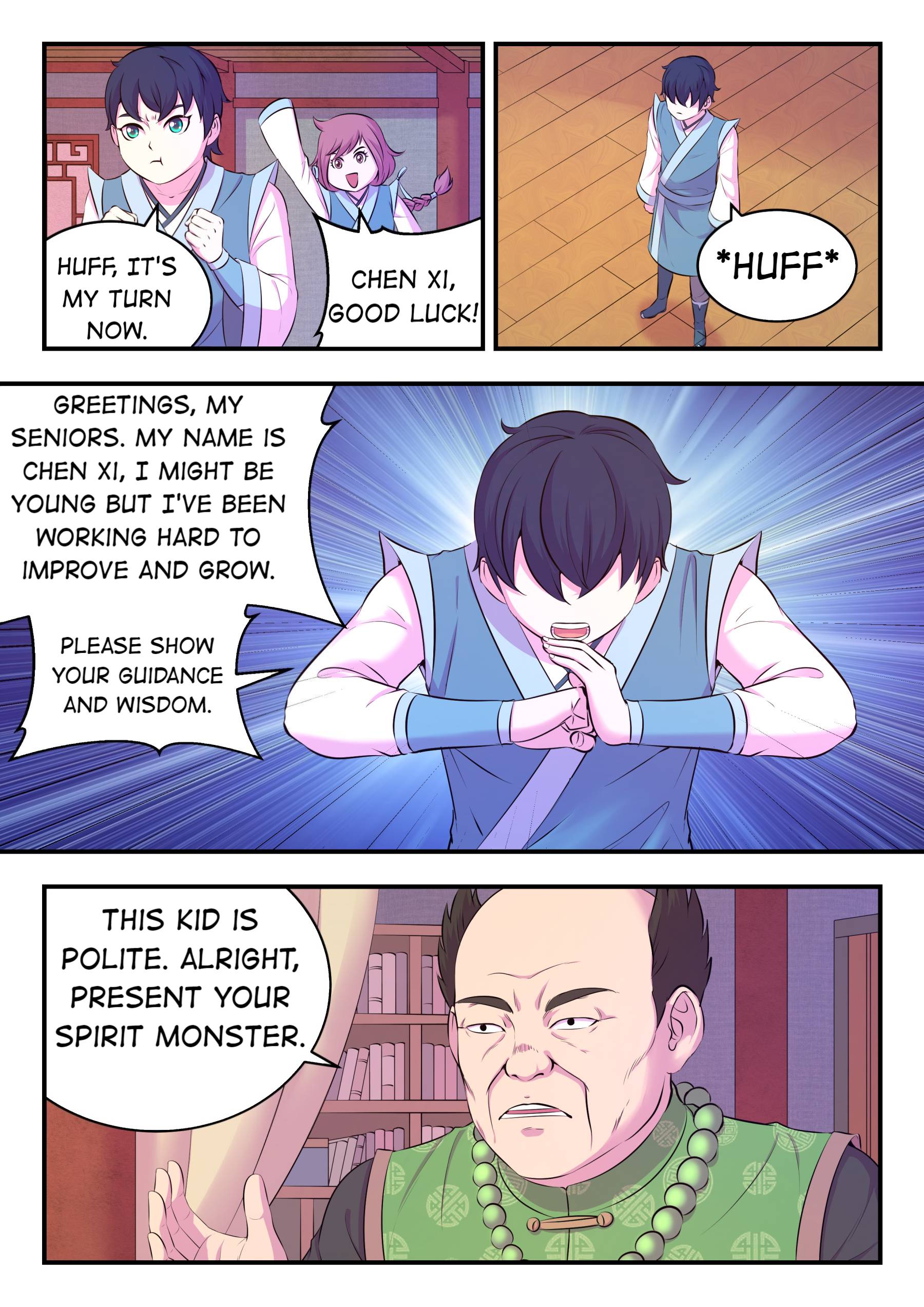 Chapter 88 - Image 21