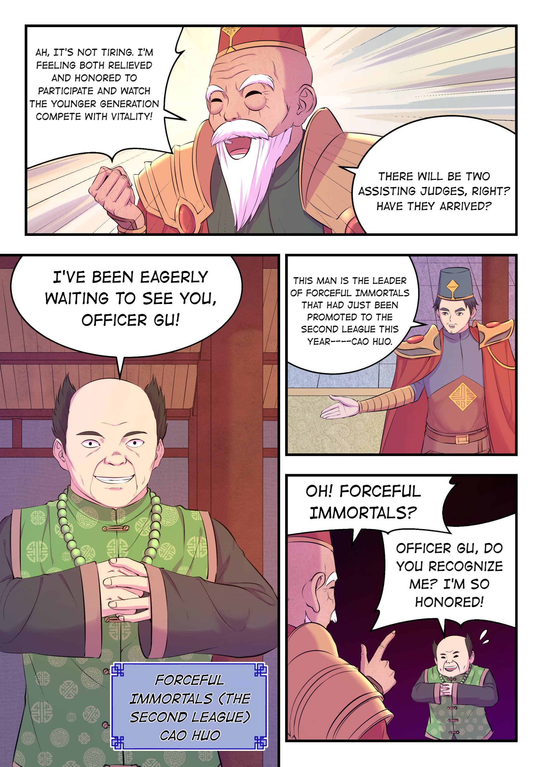 Chapter 88 - Image 3