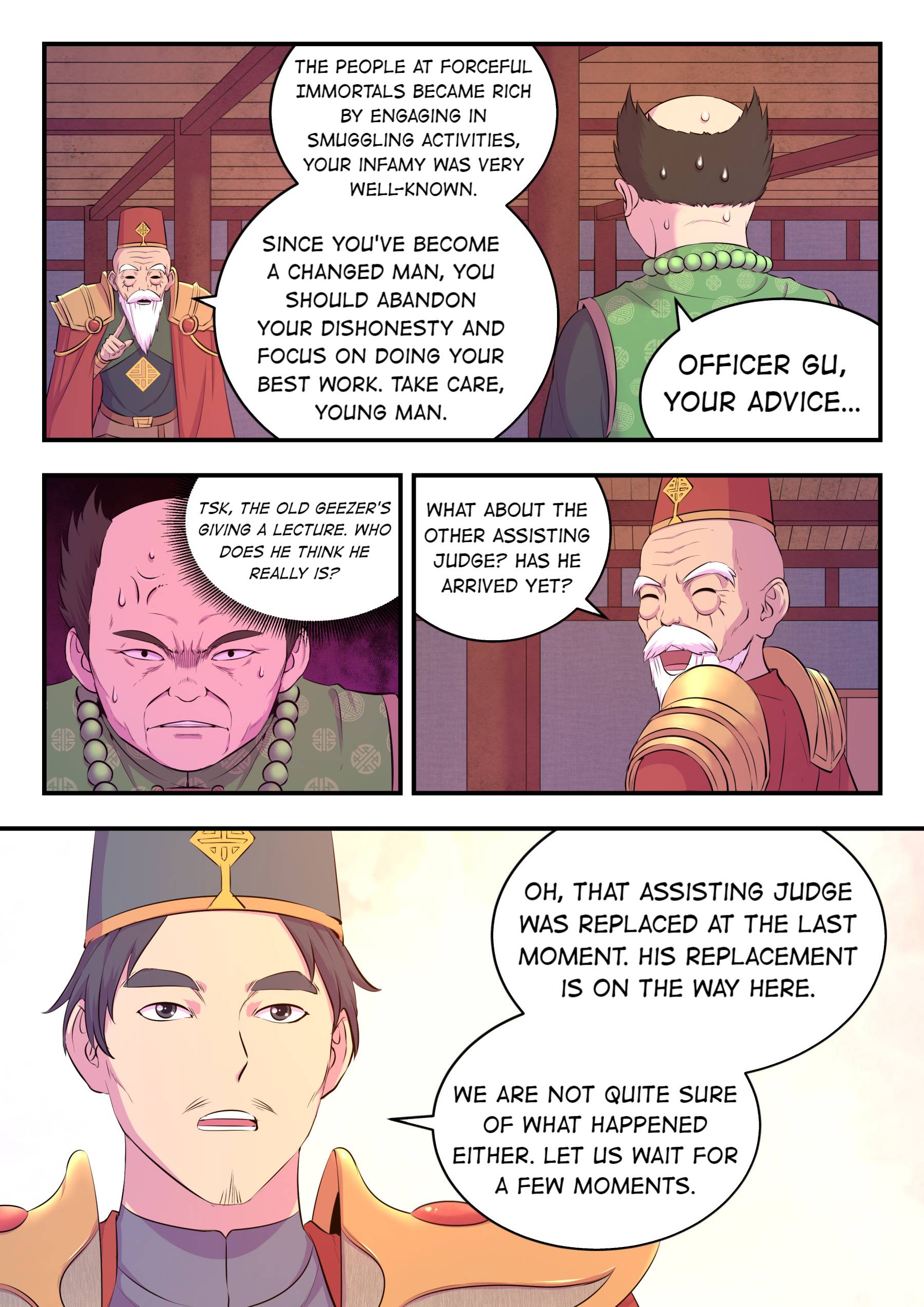 Chapter 88 - Image 4