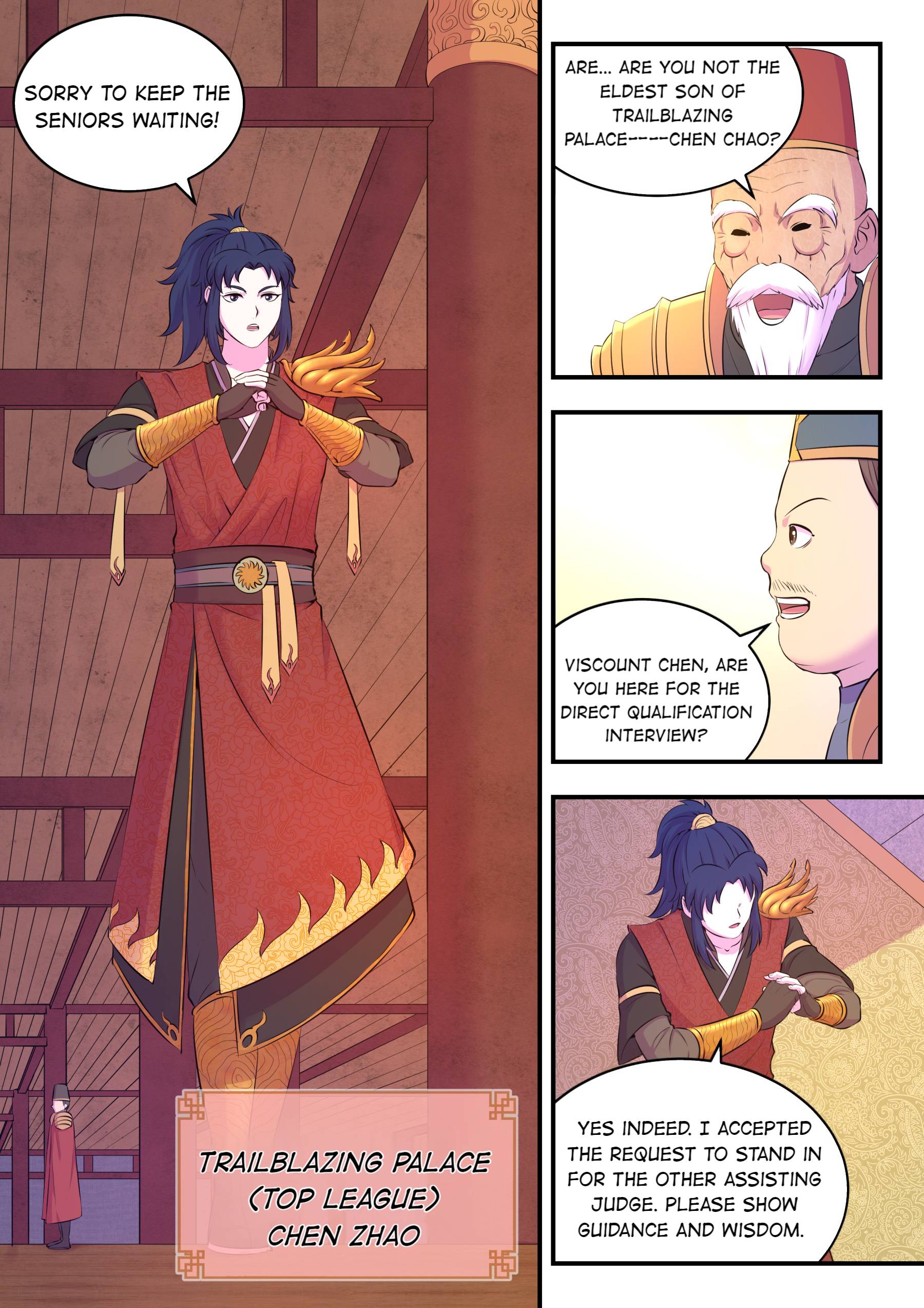 Chapter 88 - Image 5