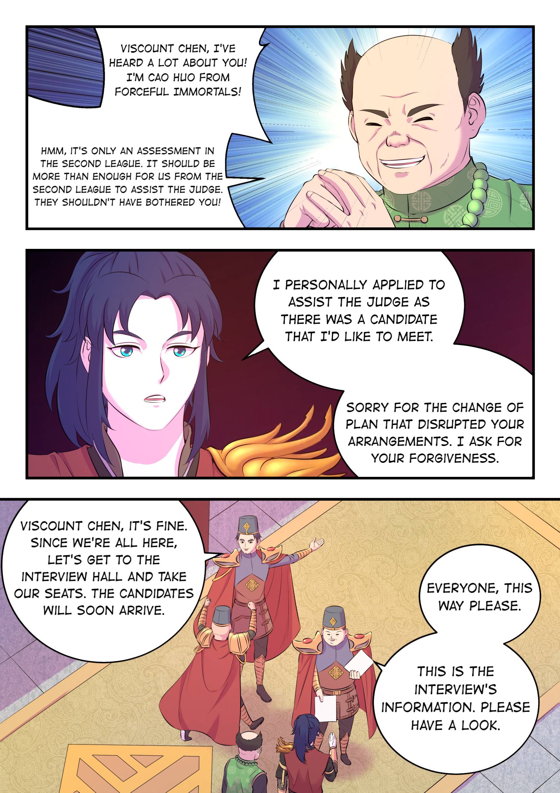 Chapter 88 - Image 6