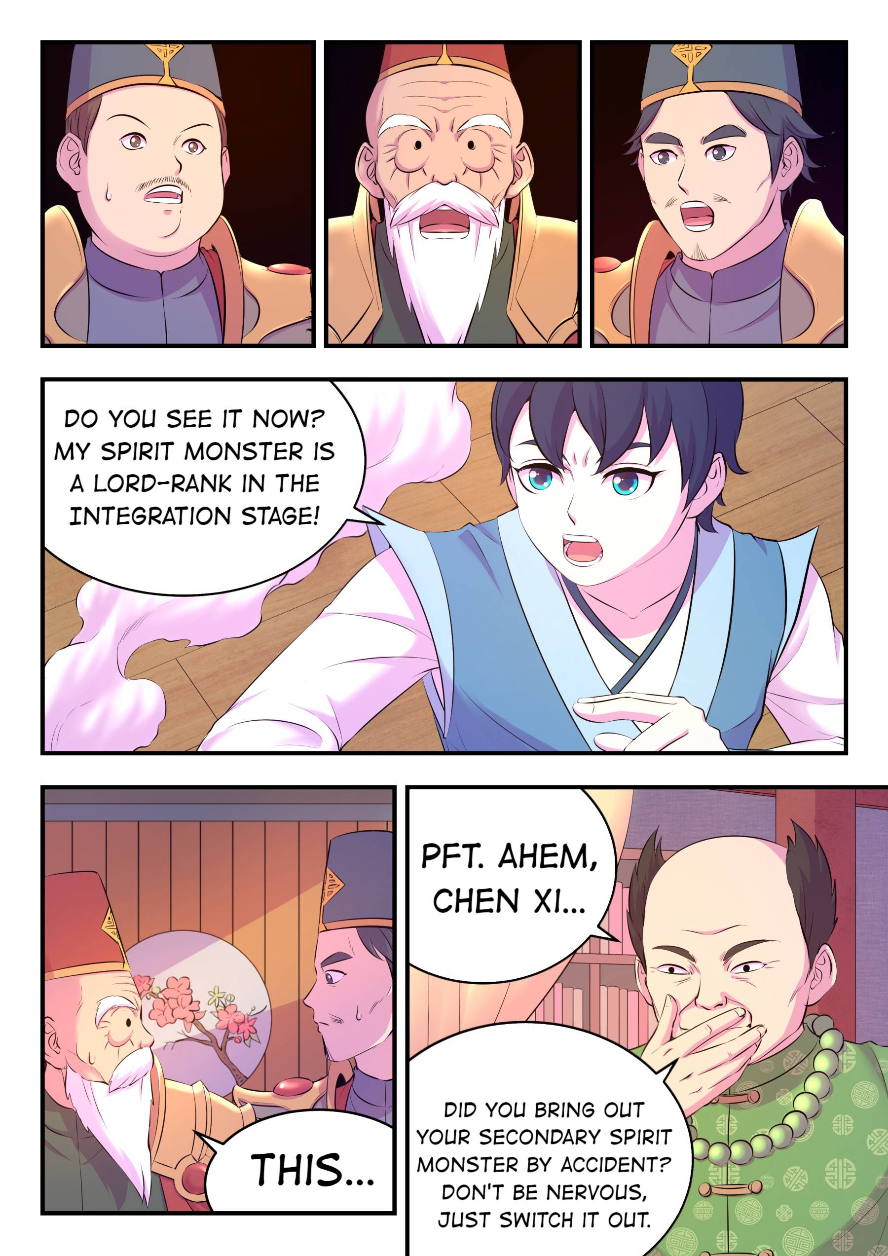Chapter 89 - Image 10