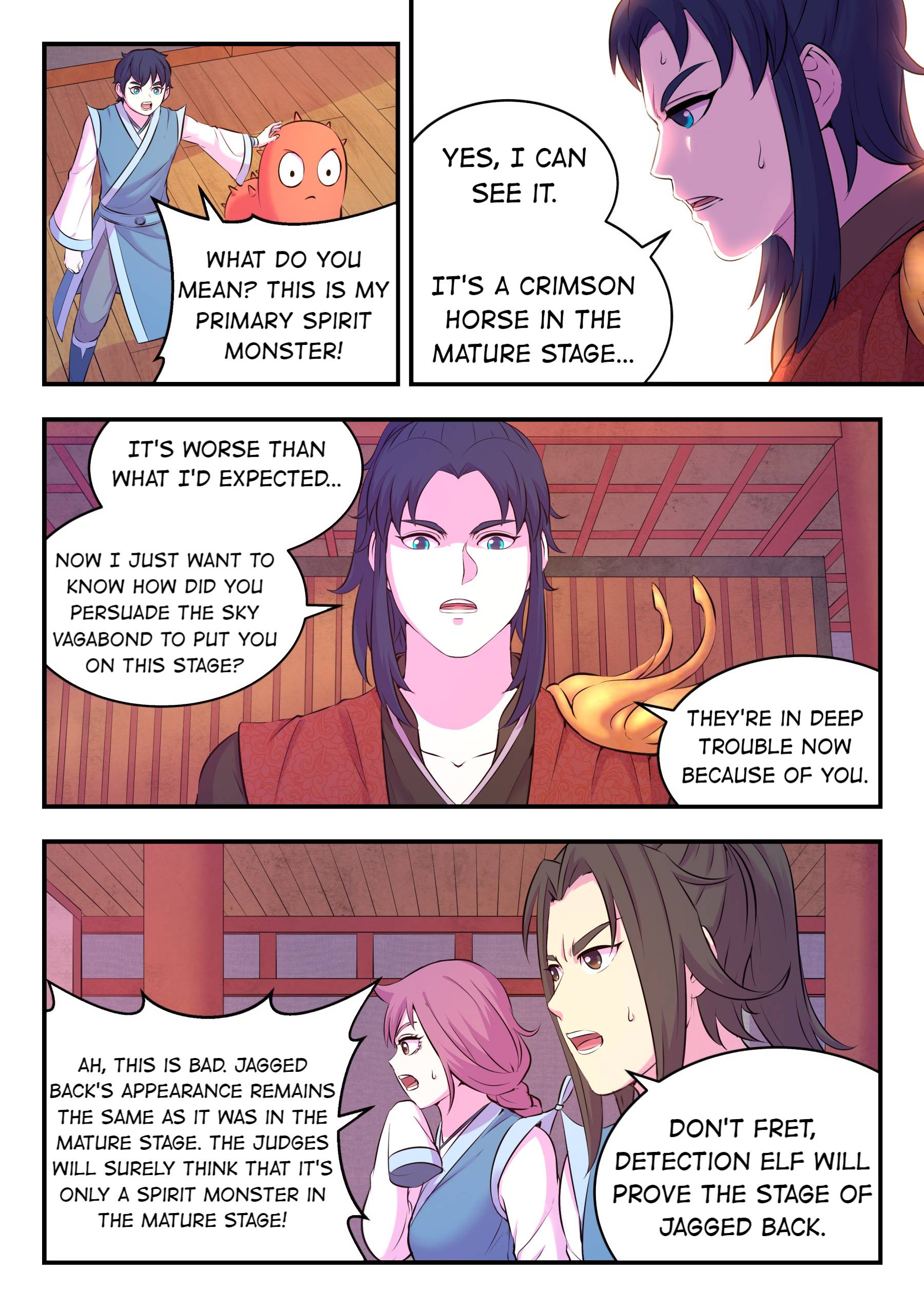 Chapter 89 - Image 11