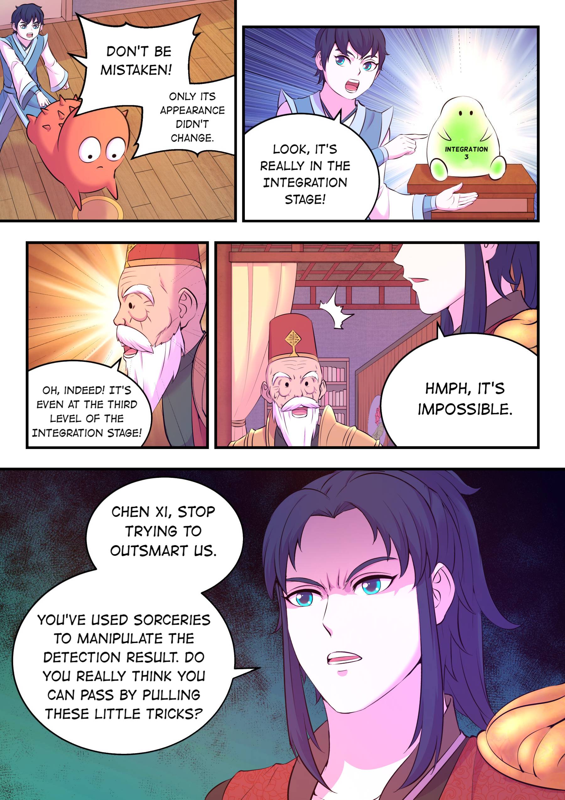 Chapter 89 - Image 12