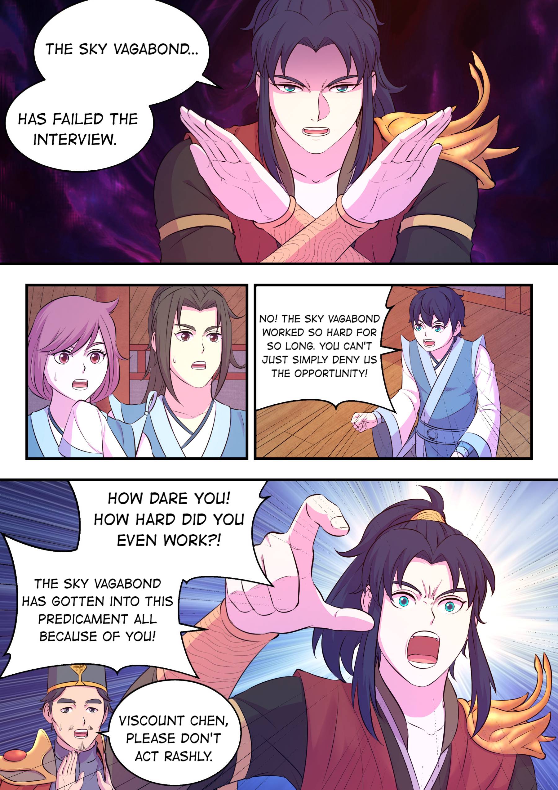 Chapter 89 - Image 14