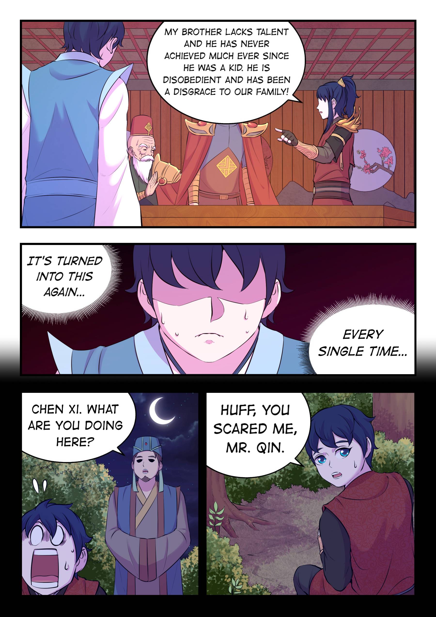 Chapter 89 - Image 15