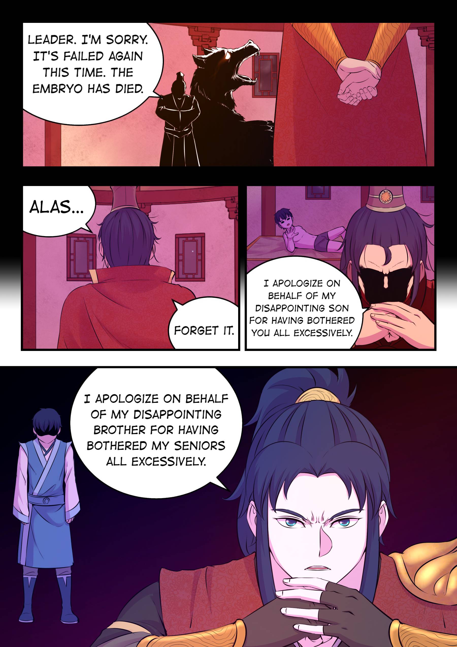 Chapter 89 - Image 19