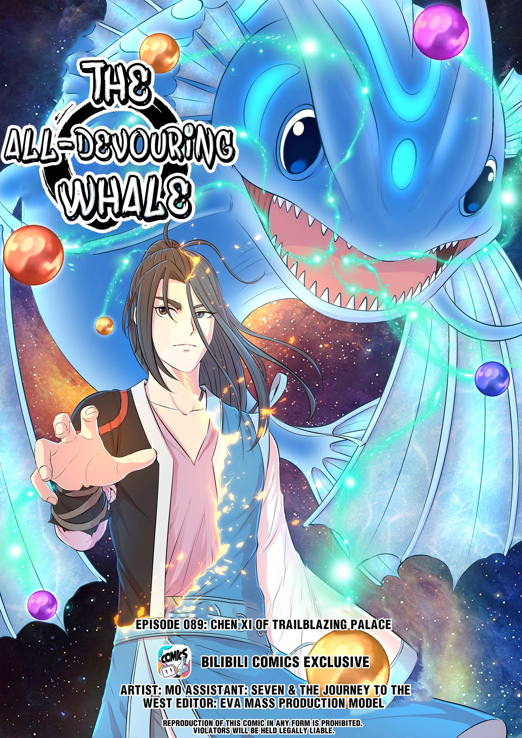 Chapter 89 - Image 2