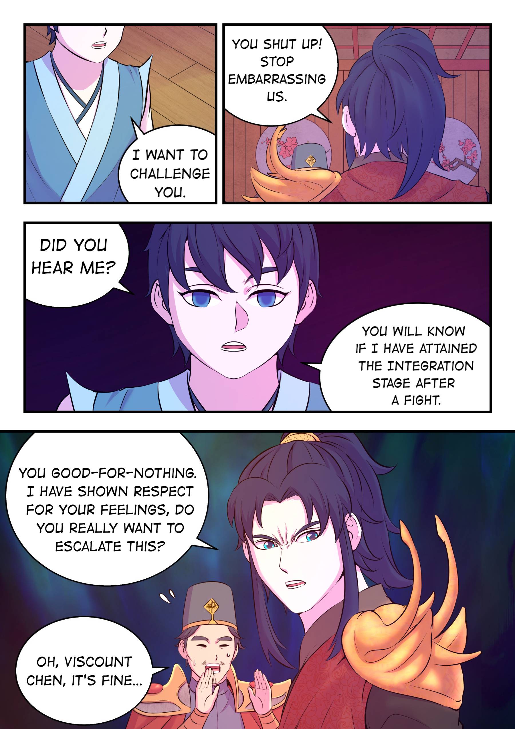 Chapter 89 - Image 20