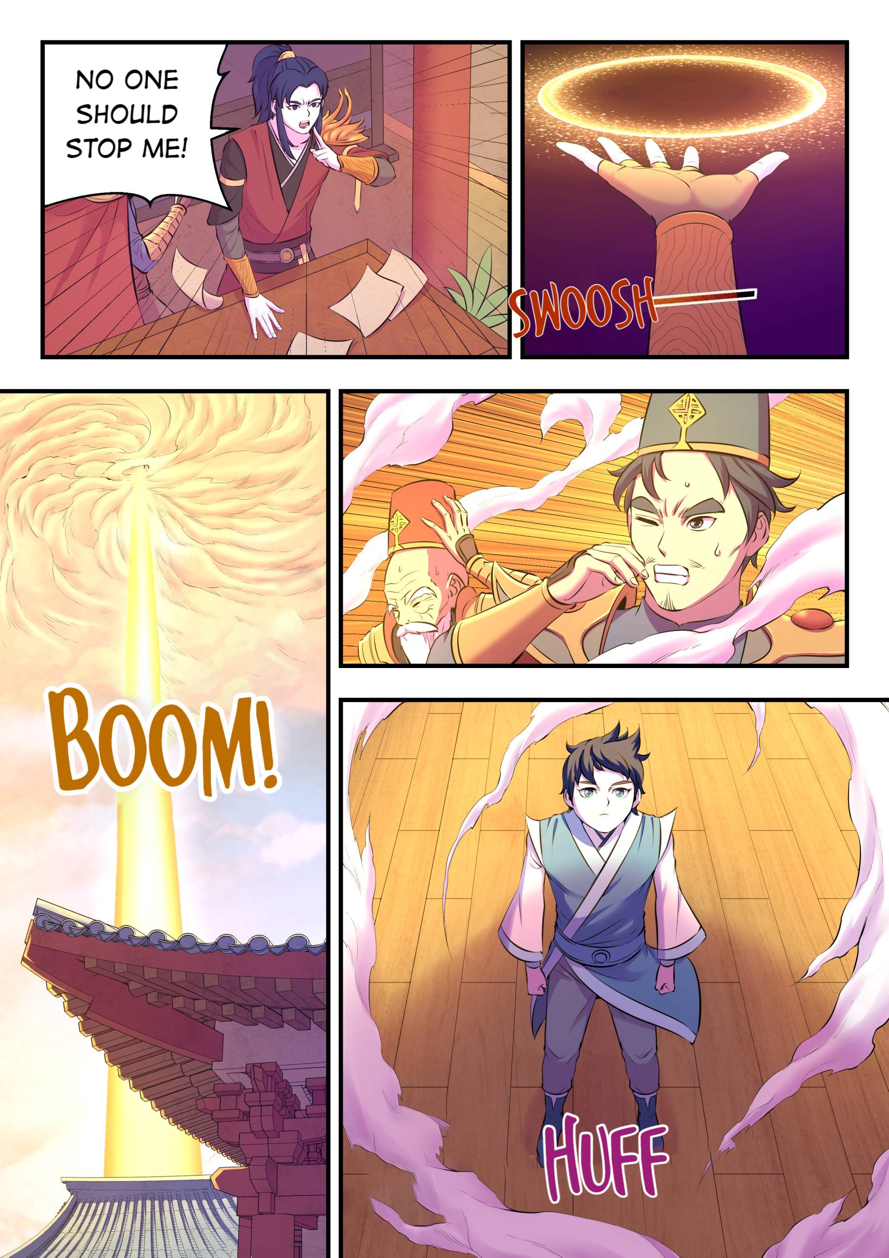 Chapter 89 - Image 21