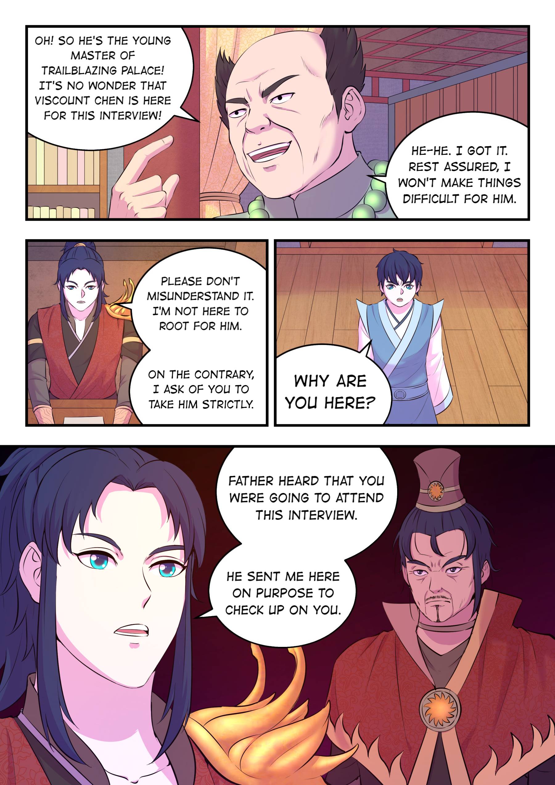 Chapter 89 - Image 5