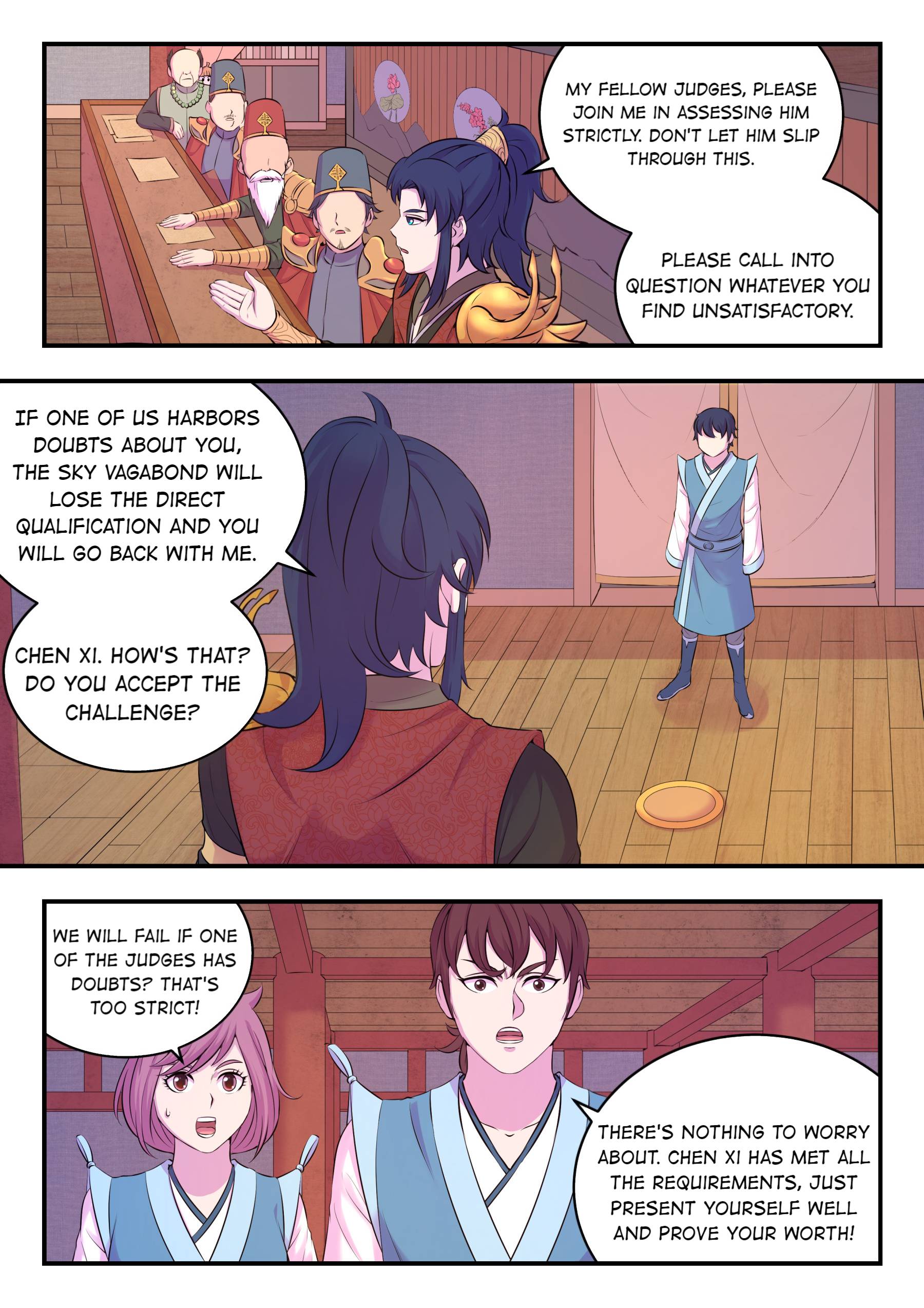 Chapter 89 - Image 8