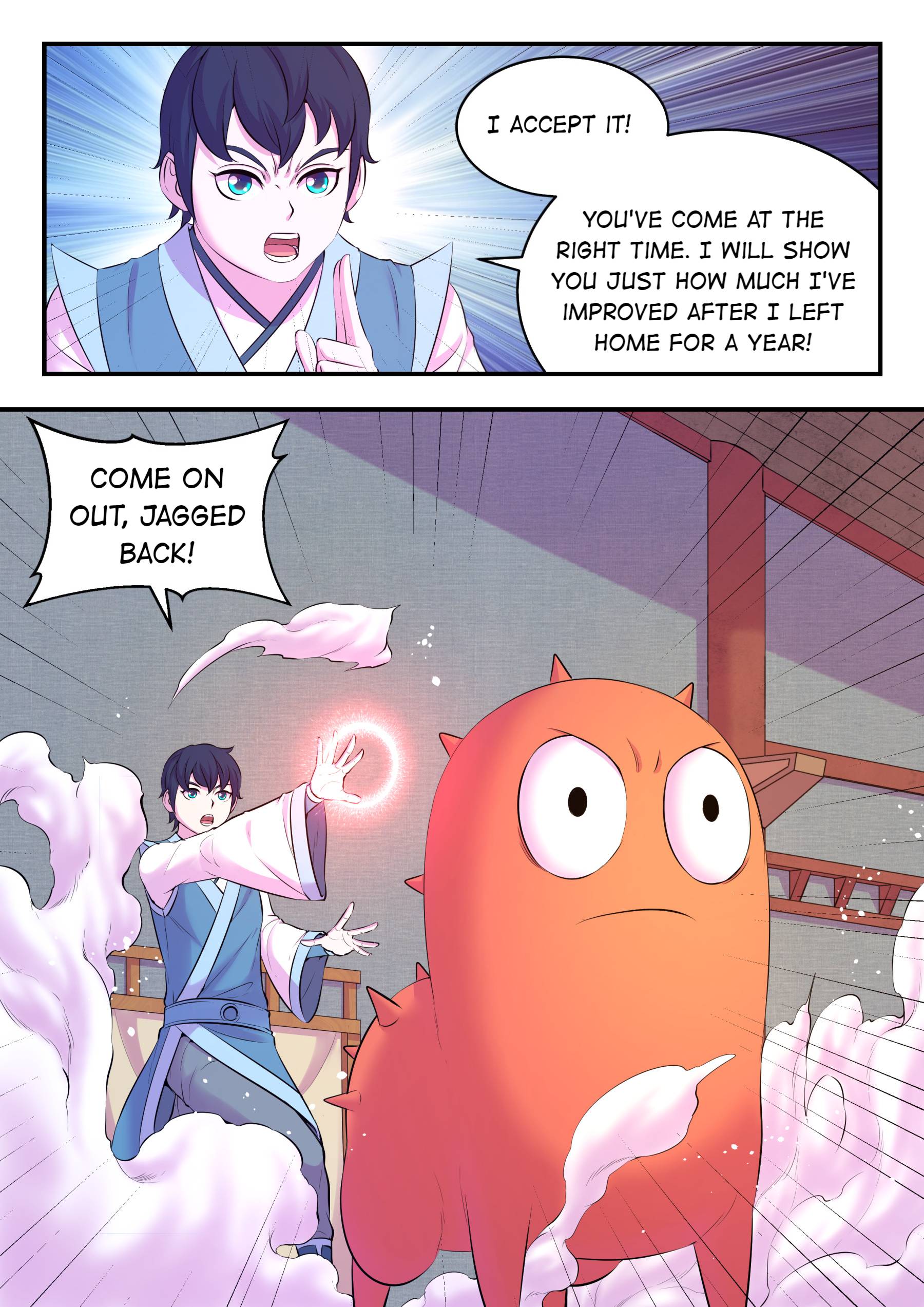 Chapter 89 - Image 9