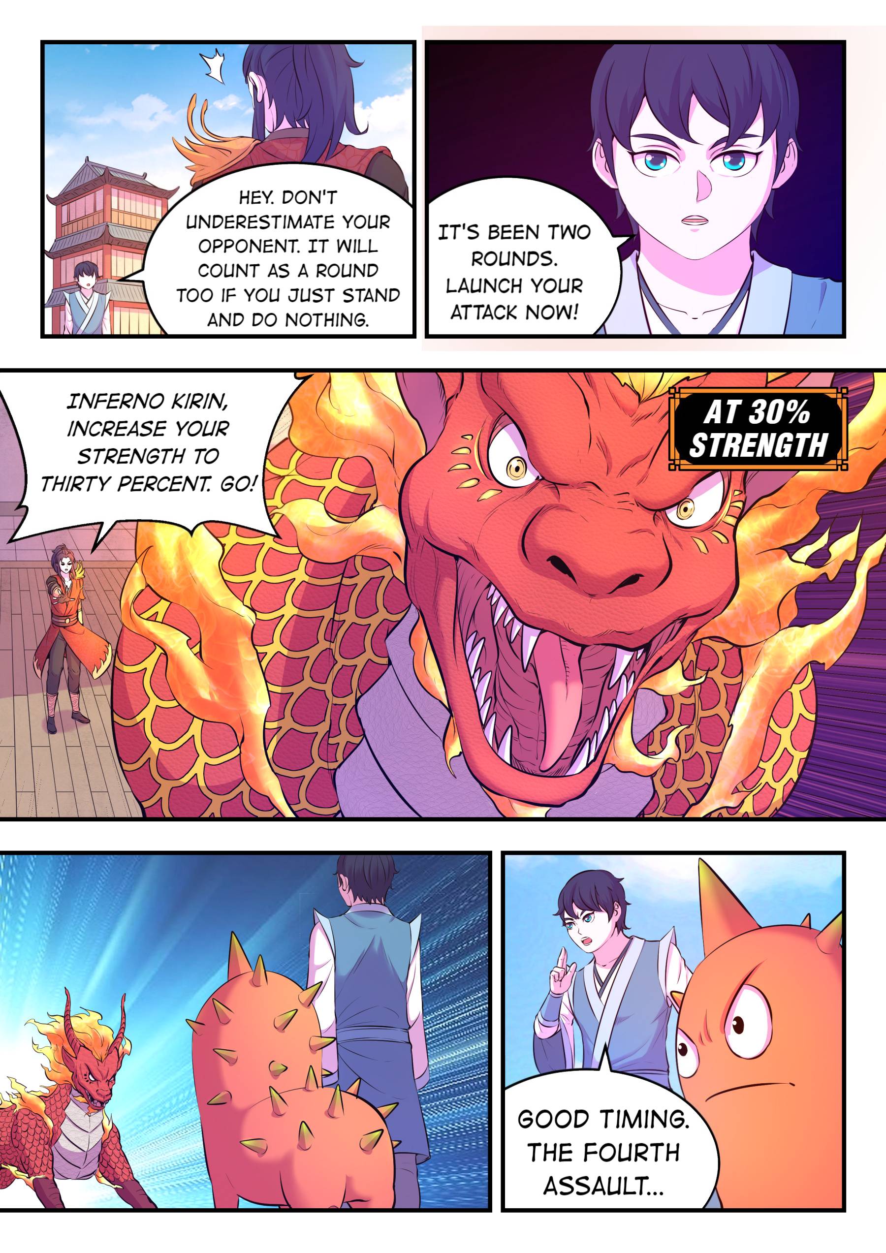 Chapter 90 - Image 10