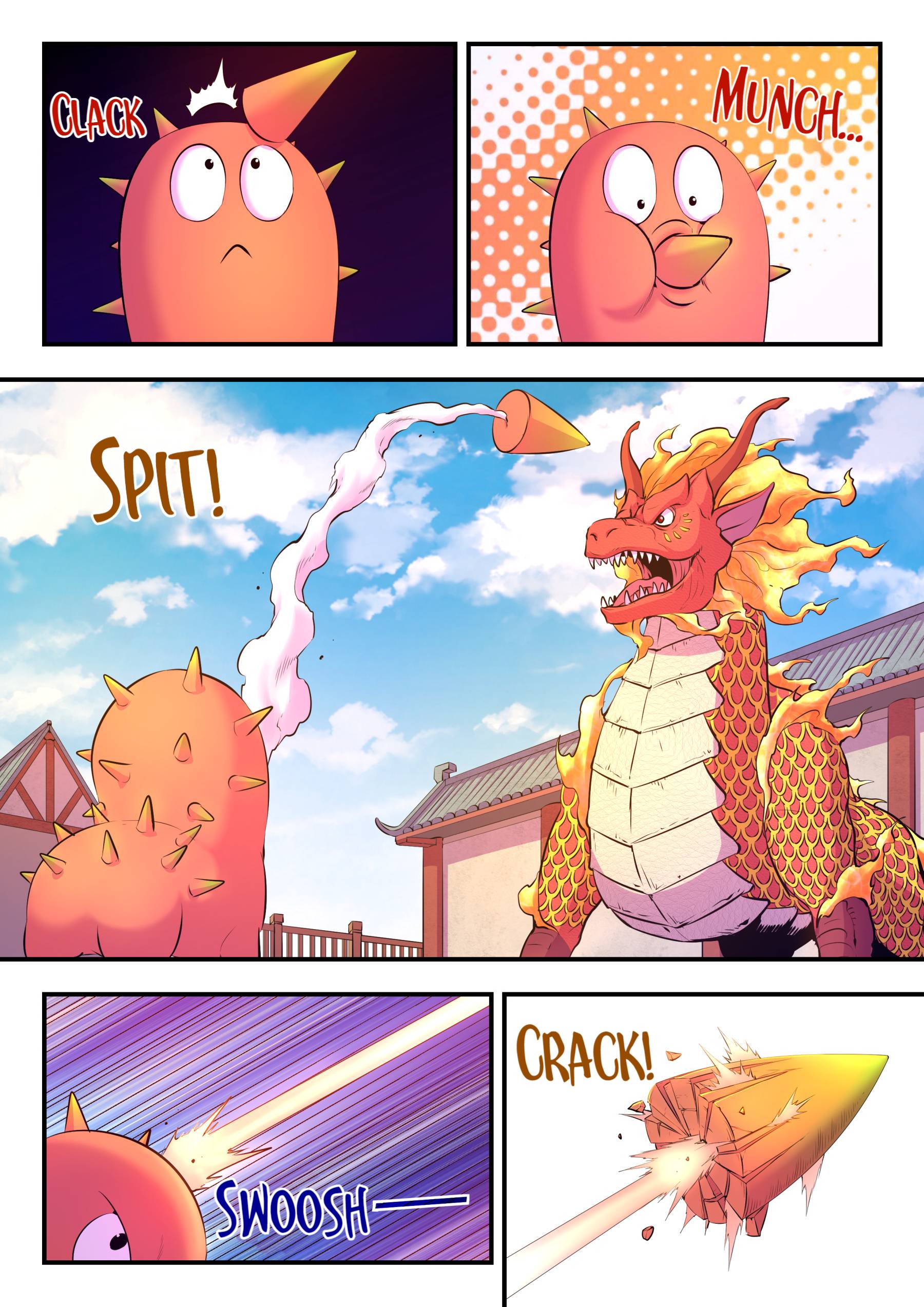 Chapter 90 - Image 12