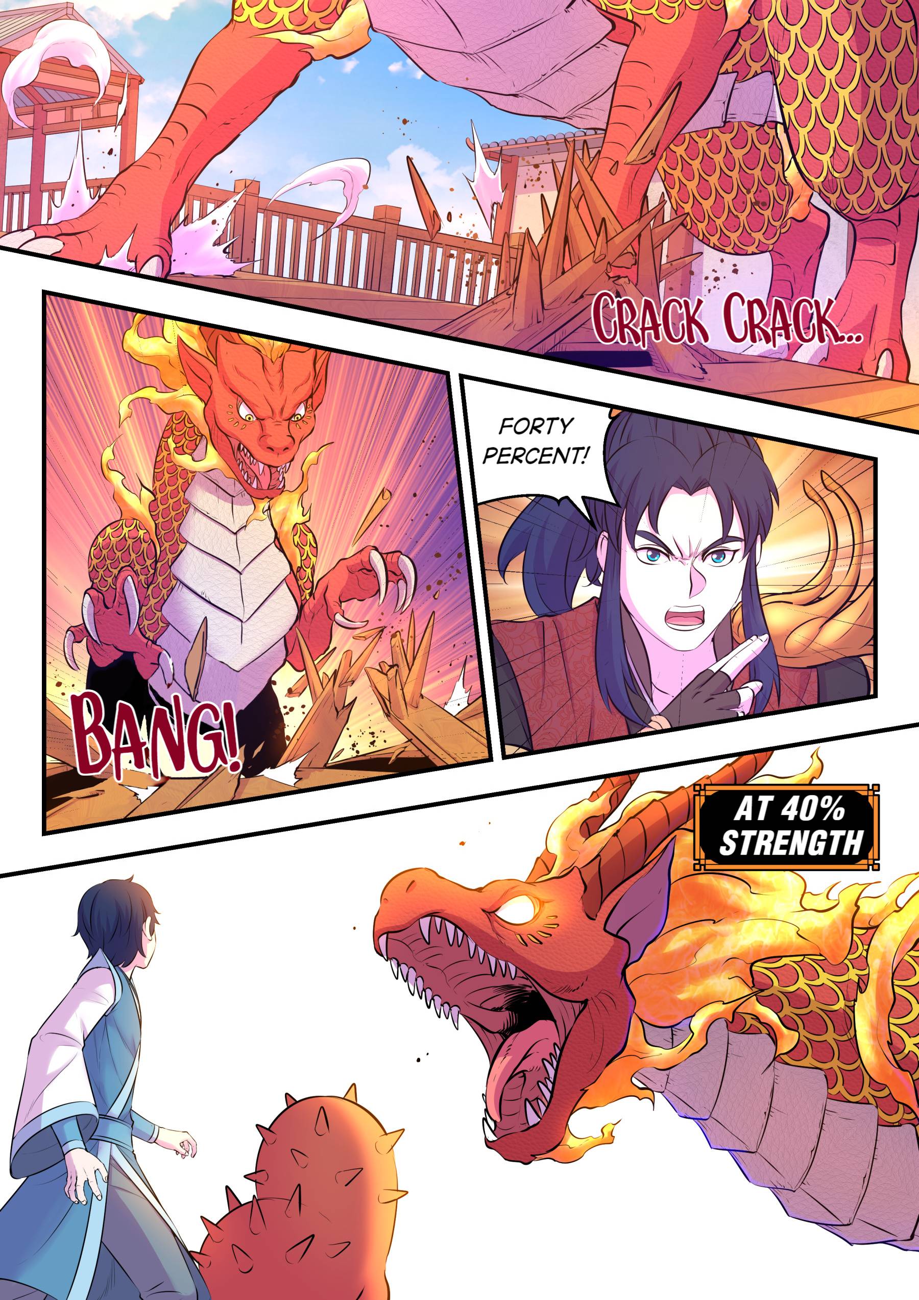 Chapter 90 - Image 14
