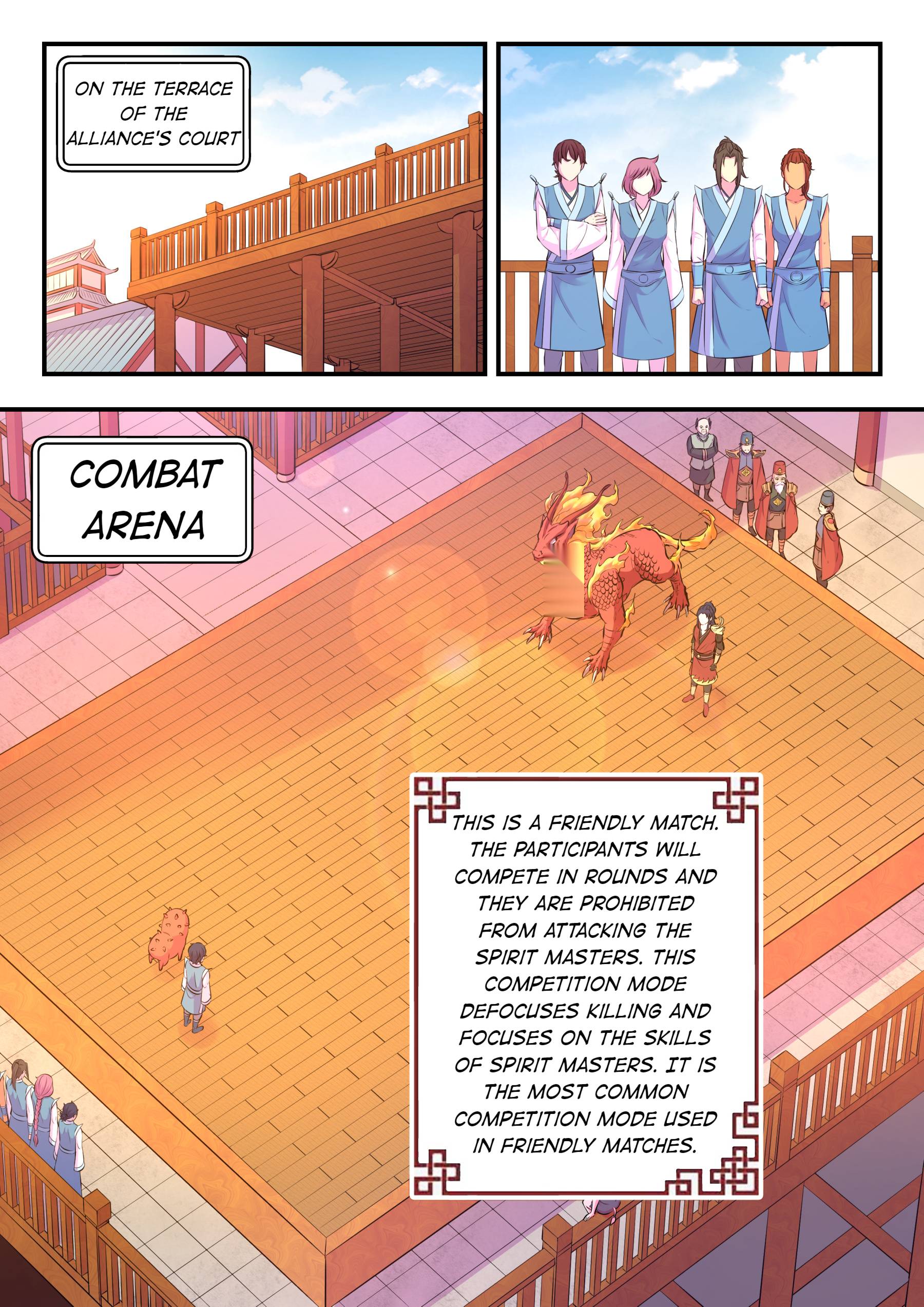 Chapter 90 - Image 2