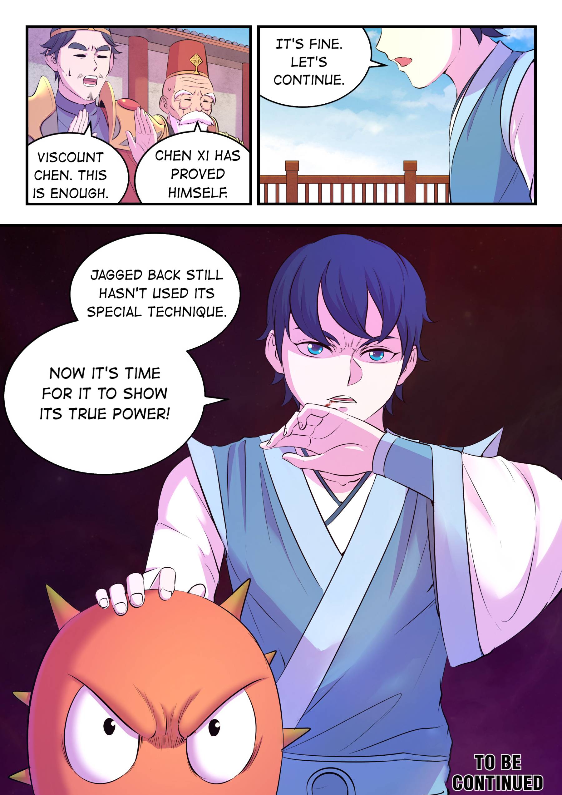 Chapter 90 - Image 22