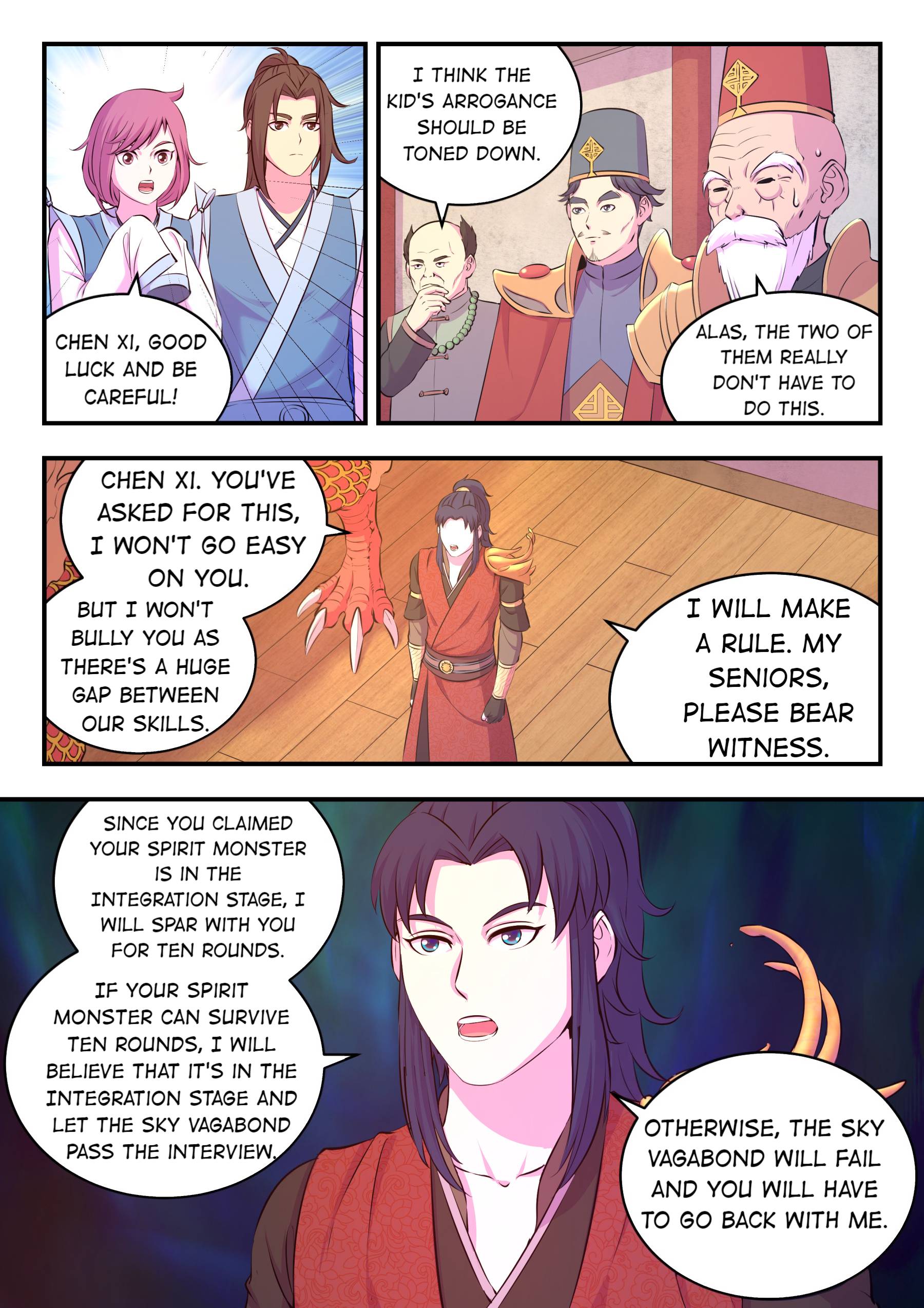 Chapter 90 - Image 3