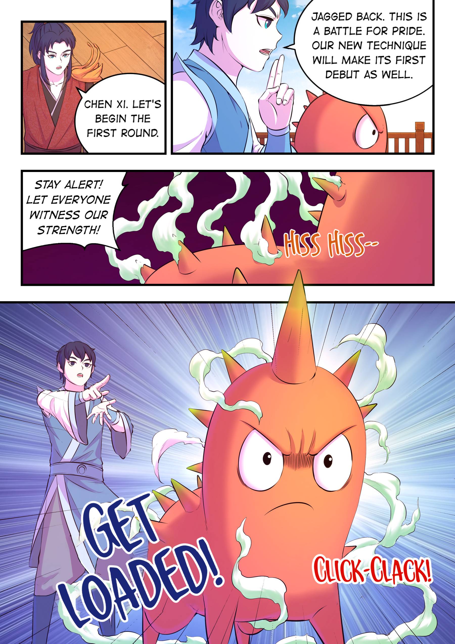 Chapter 90 - Image 5