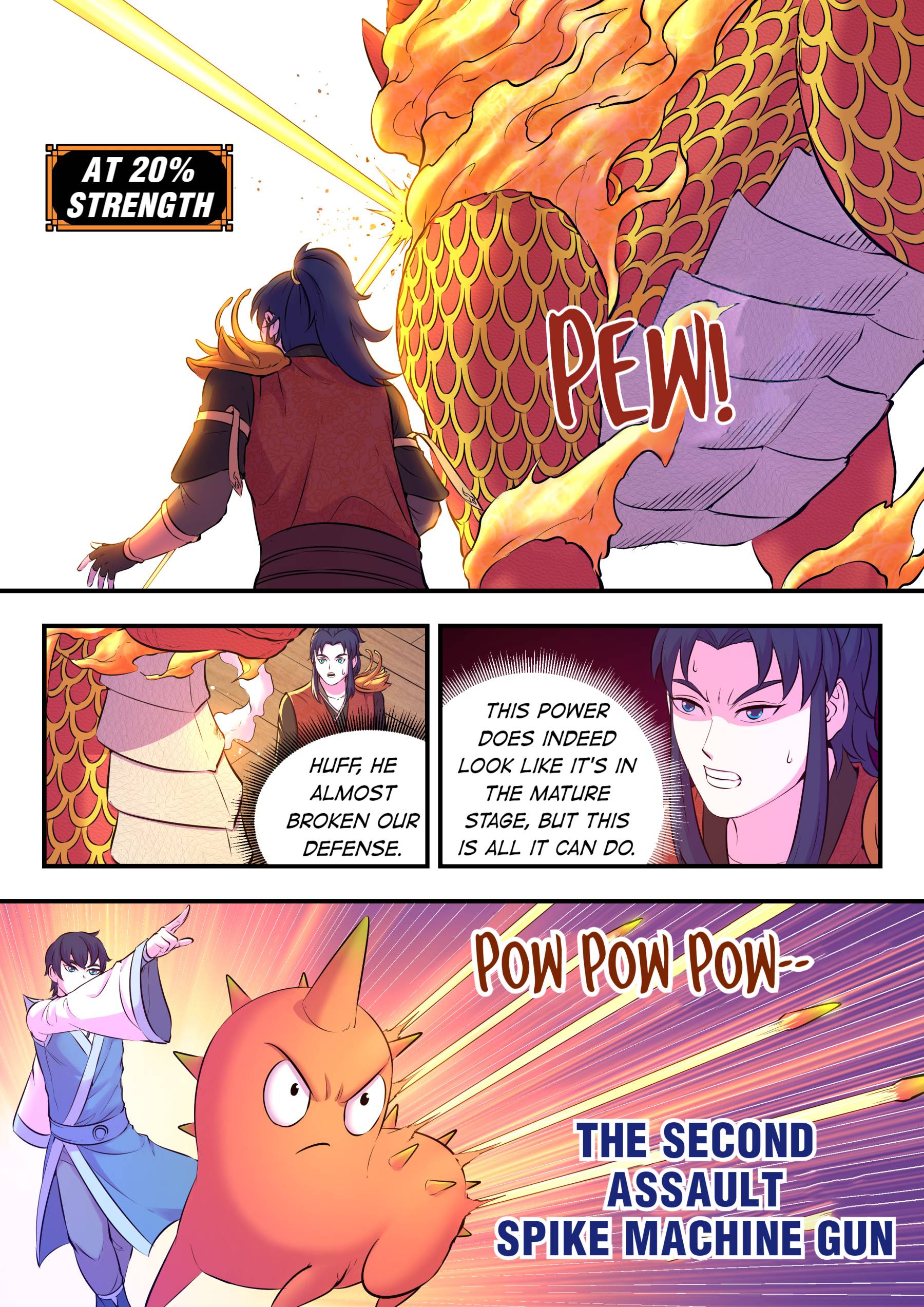 Chapter 90 - Image 7