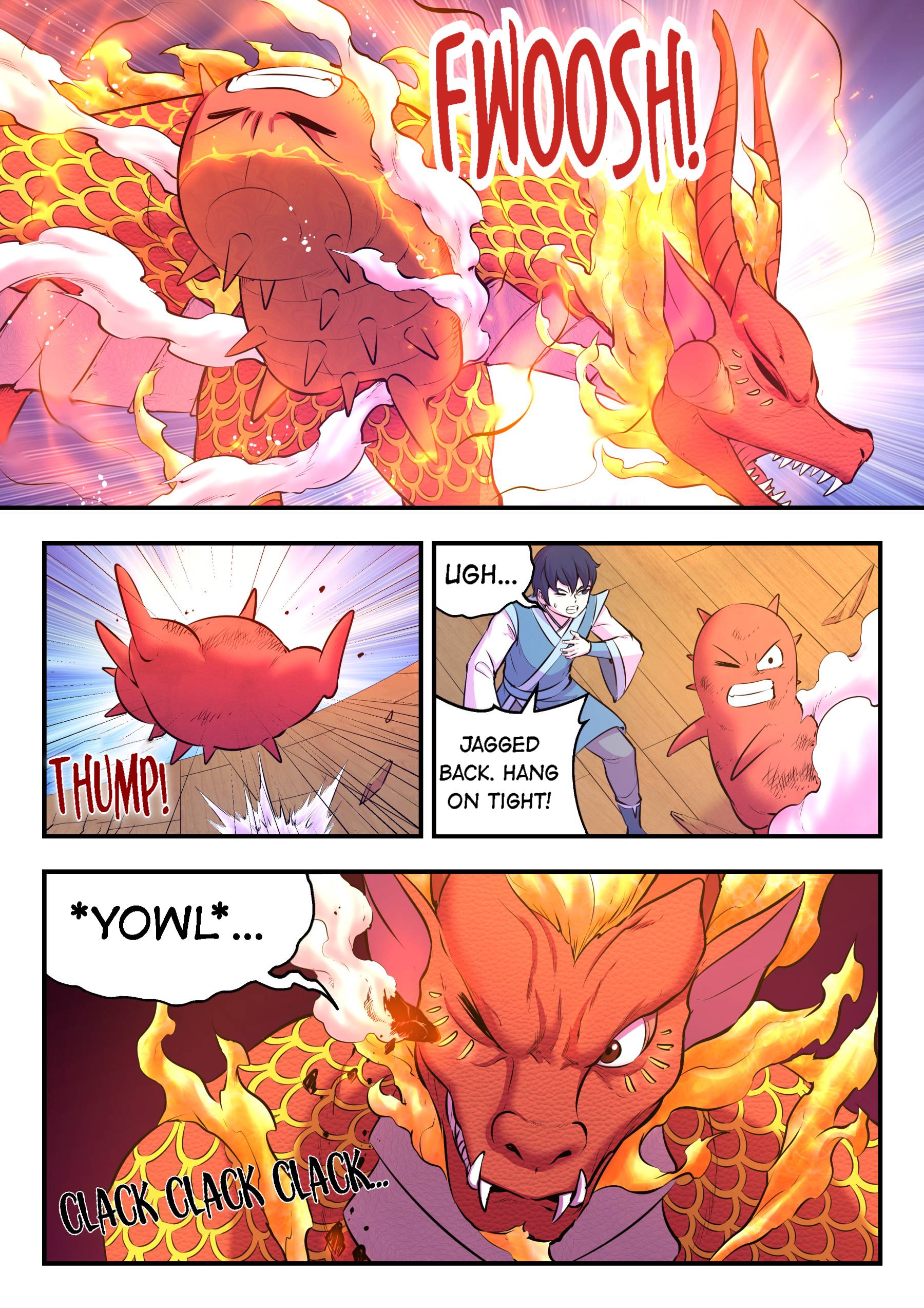 Chapter 91 - Image 11