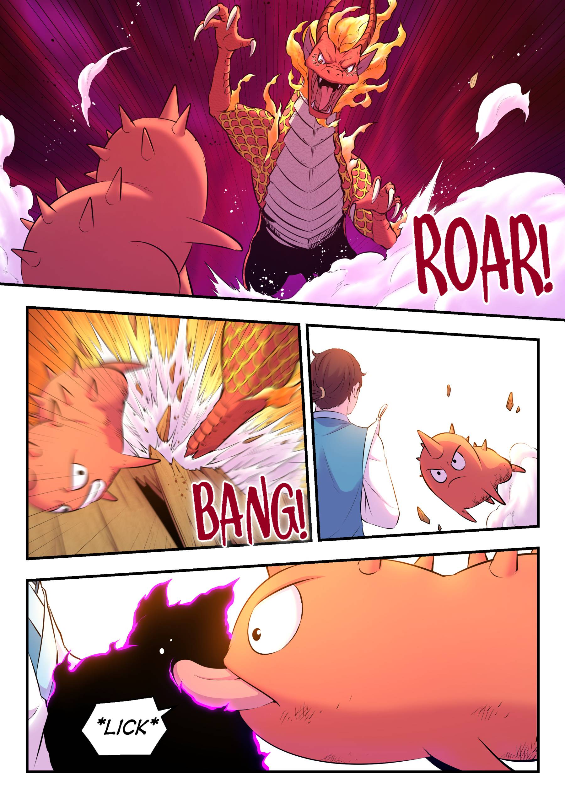 Chapter 91 - Image 12