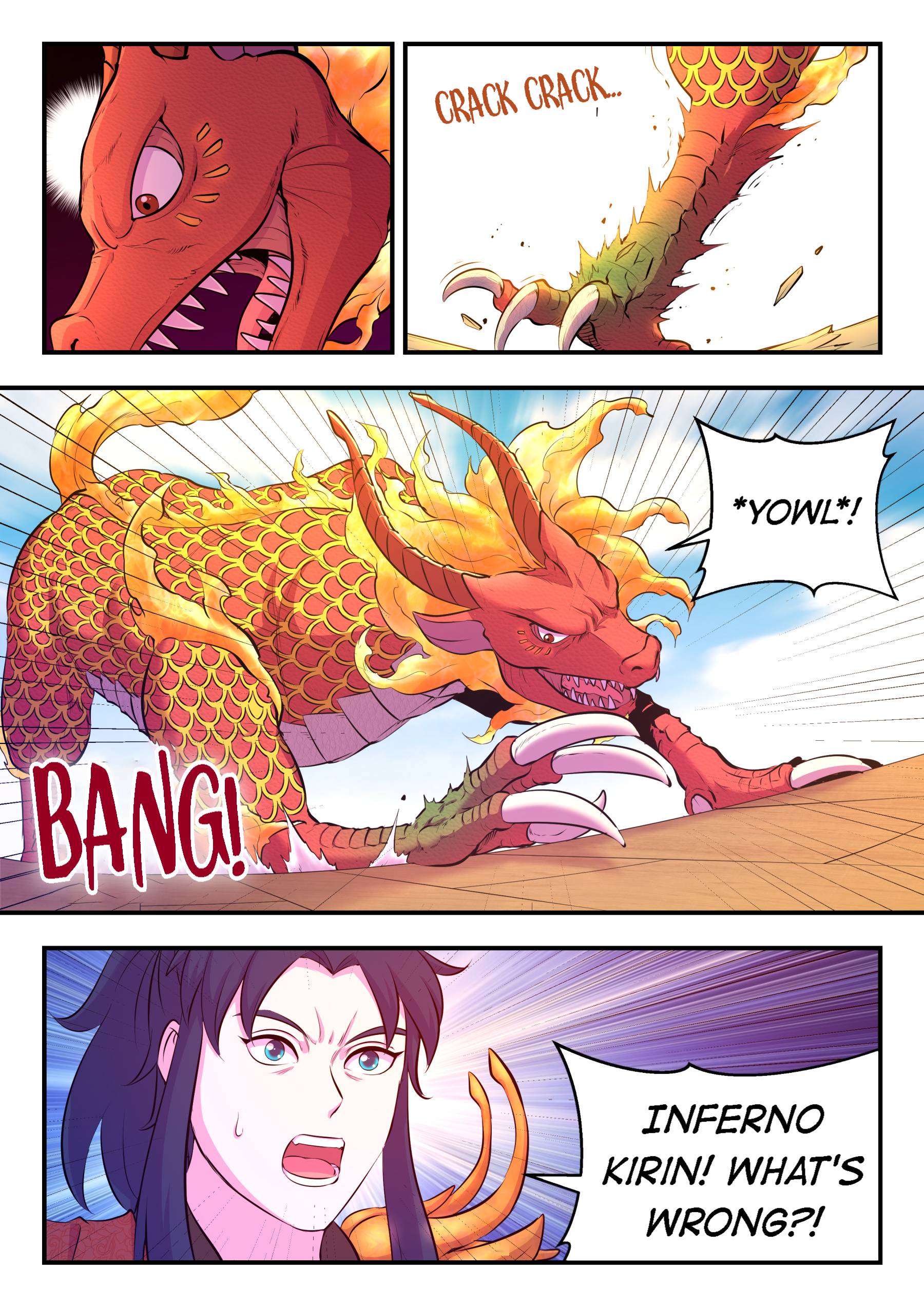 Chapter 91 - Image 14