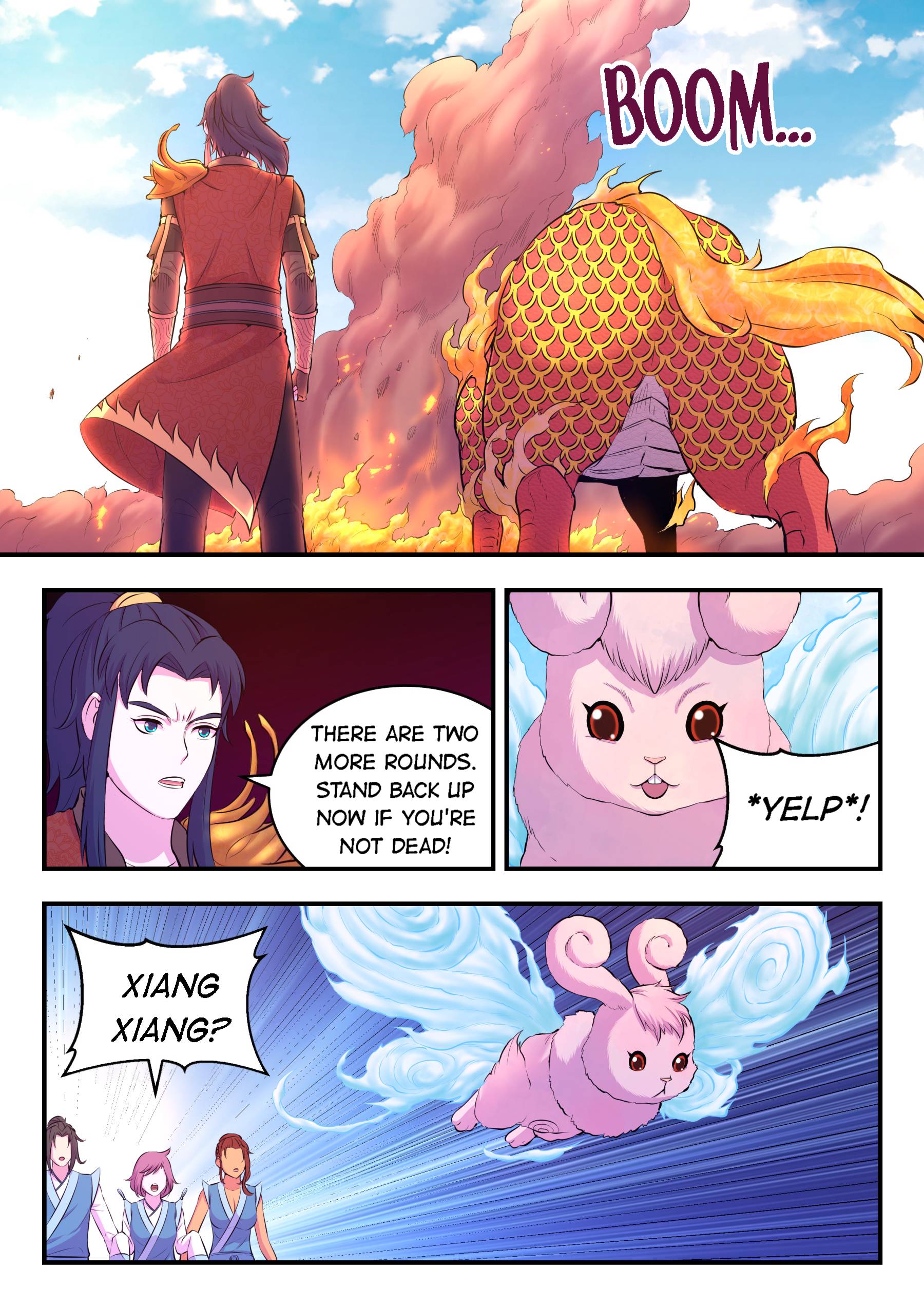 Chapter 91 - Image 19