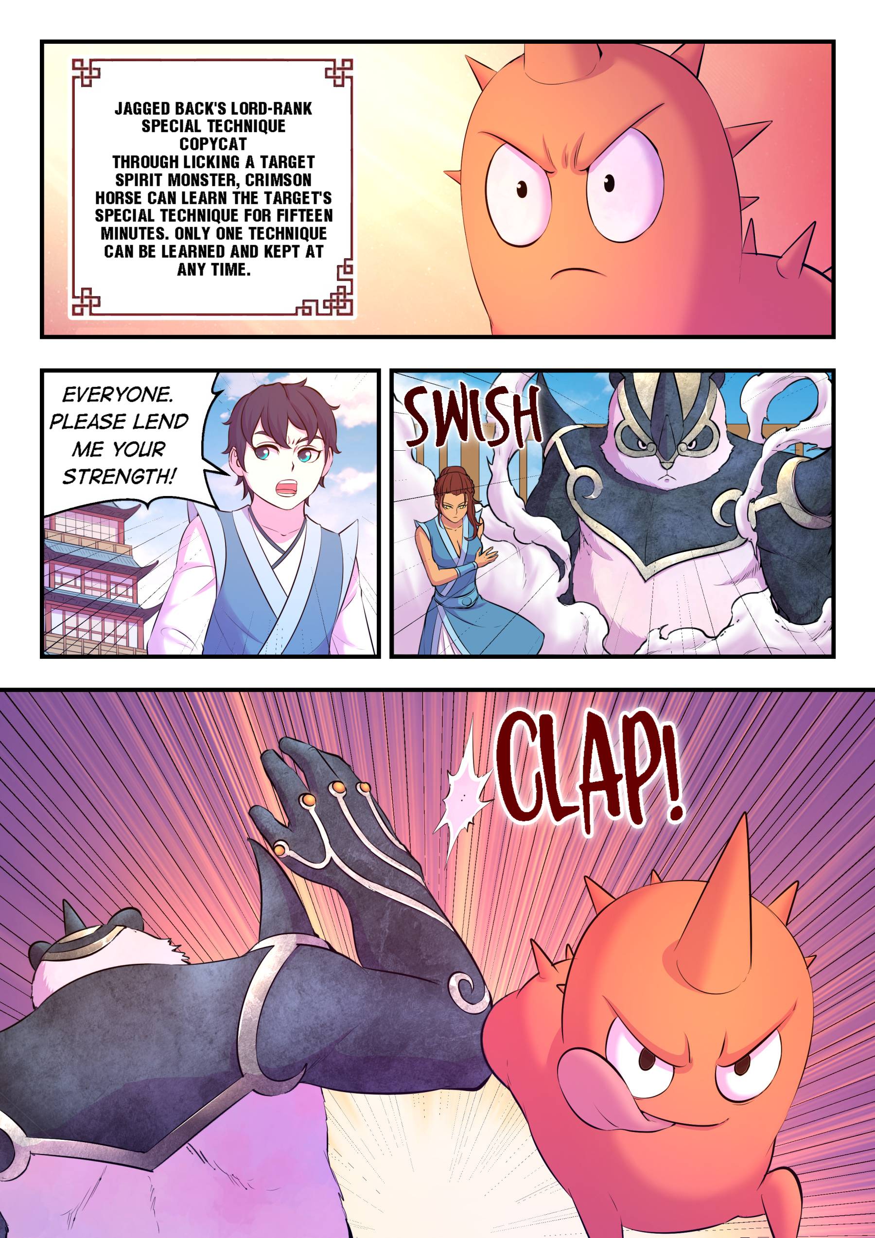 Chapter 91 - Image 2