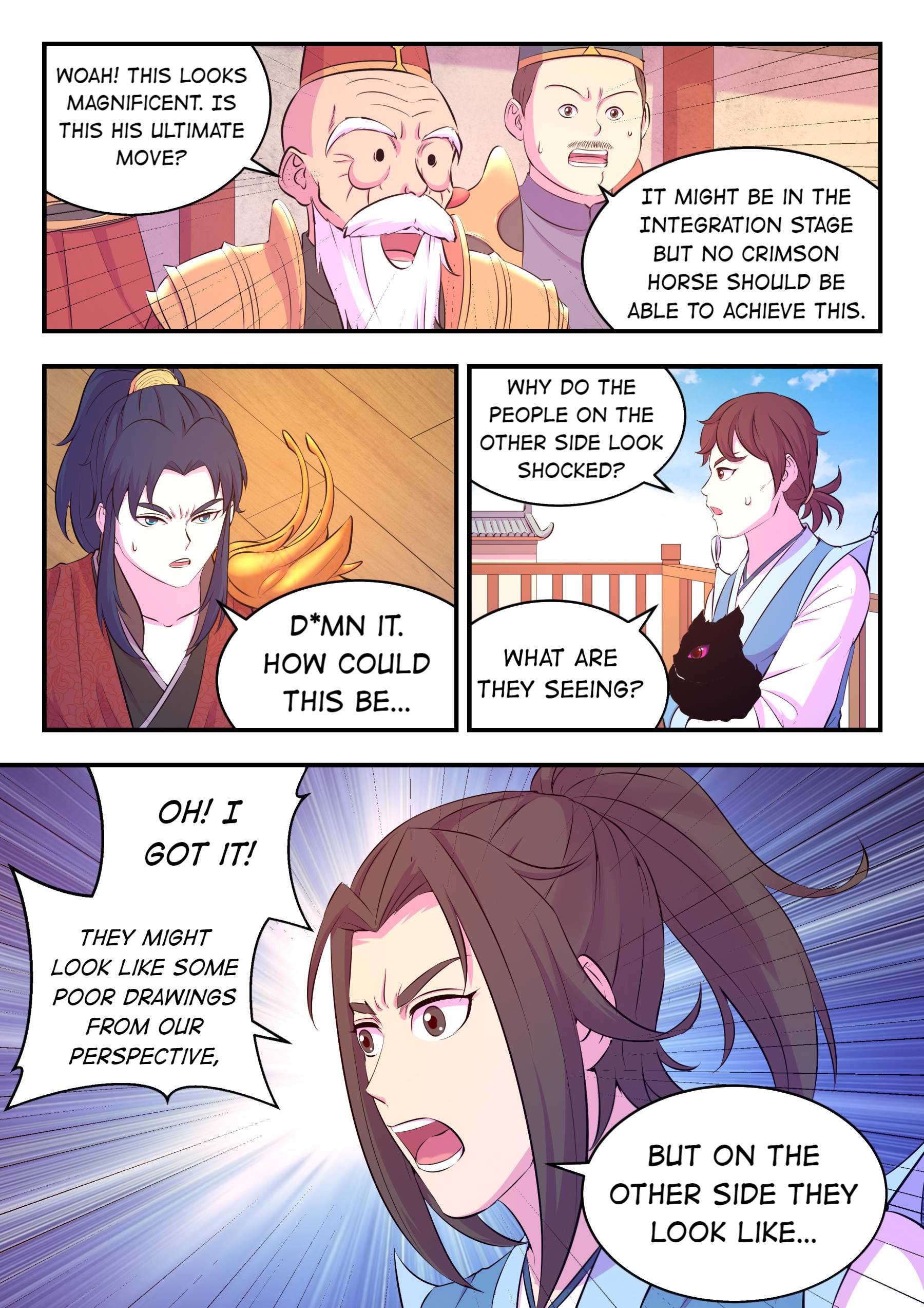 Chapter 91 - Image 4