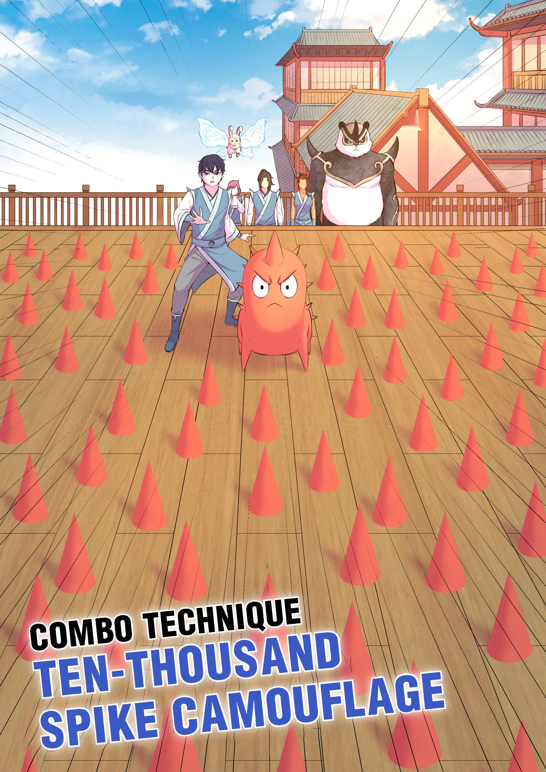 Chapter 91 - Image 5
