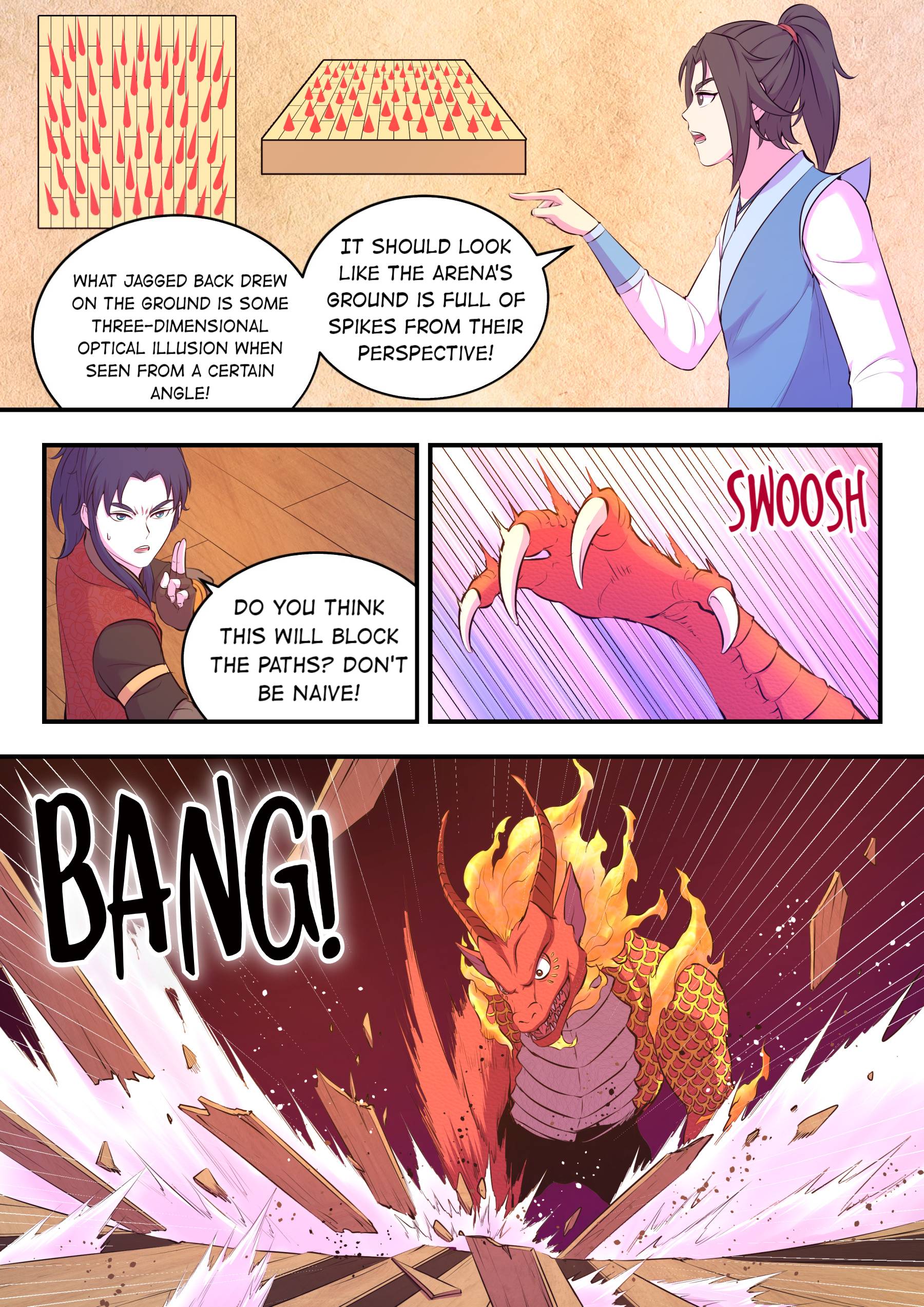 Chapter 91 - Image 6