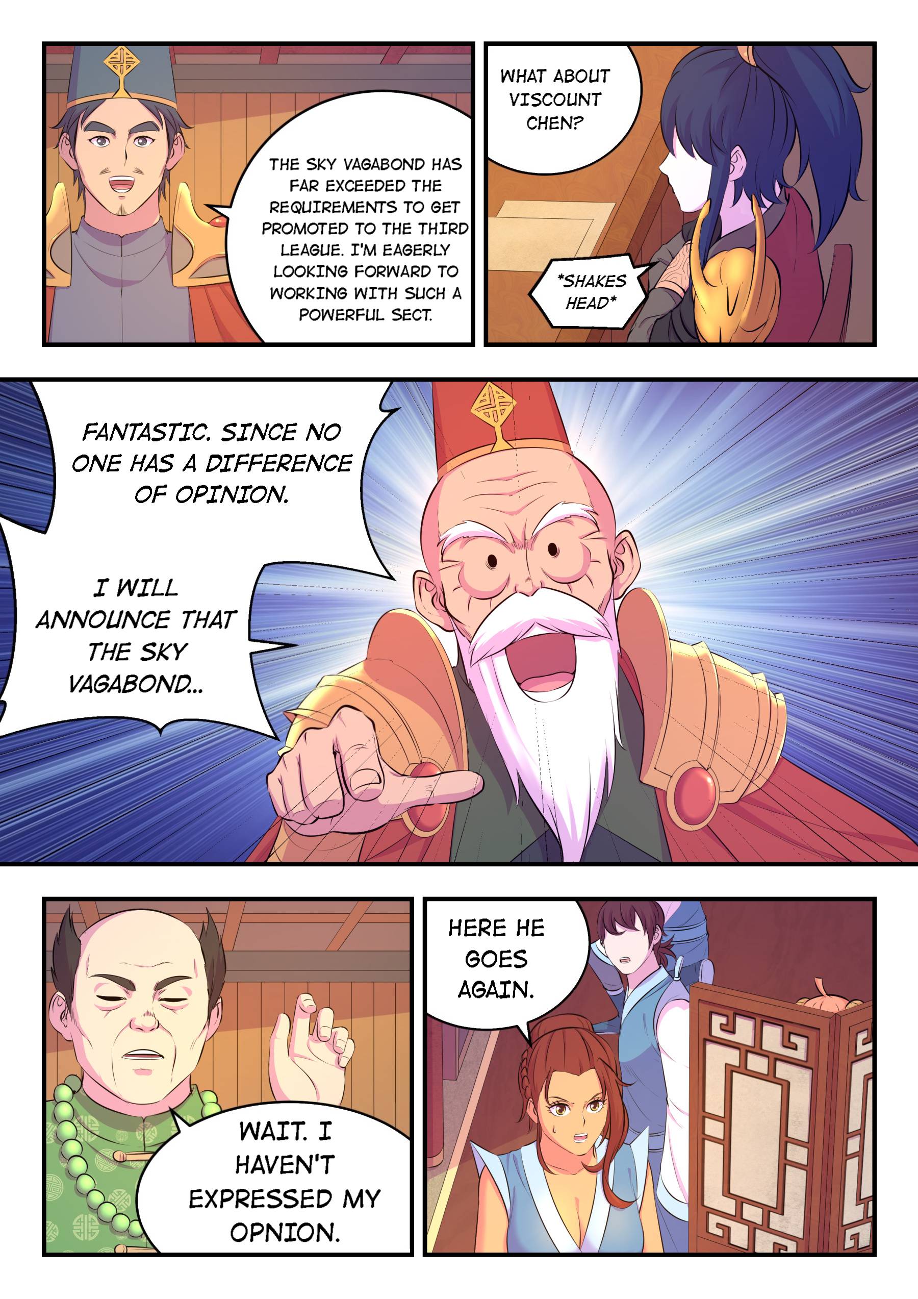 Chapter 92 - Image 20