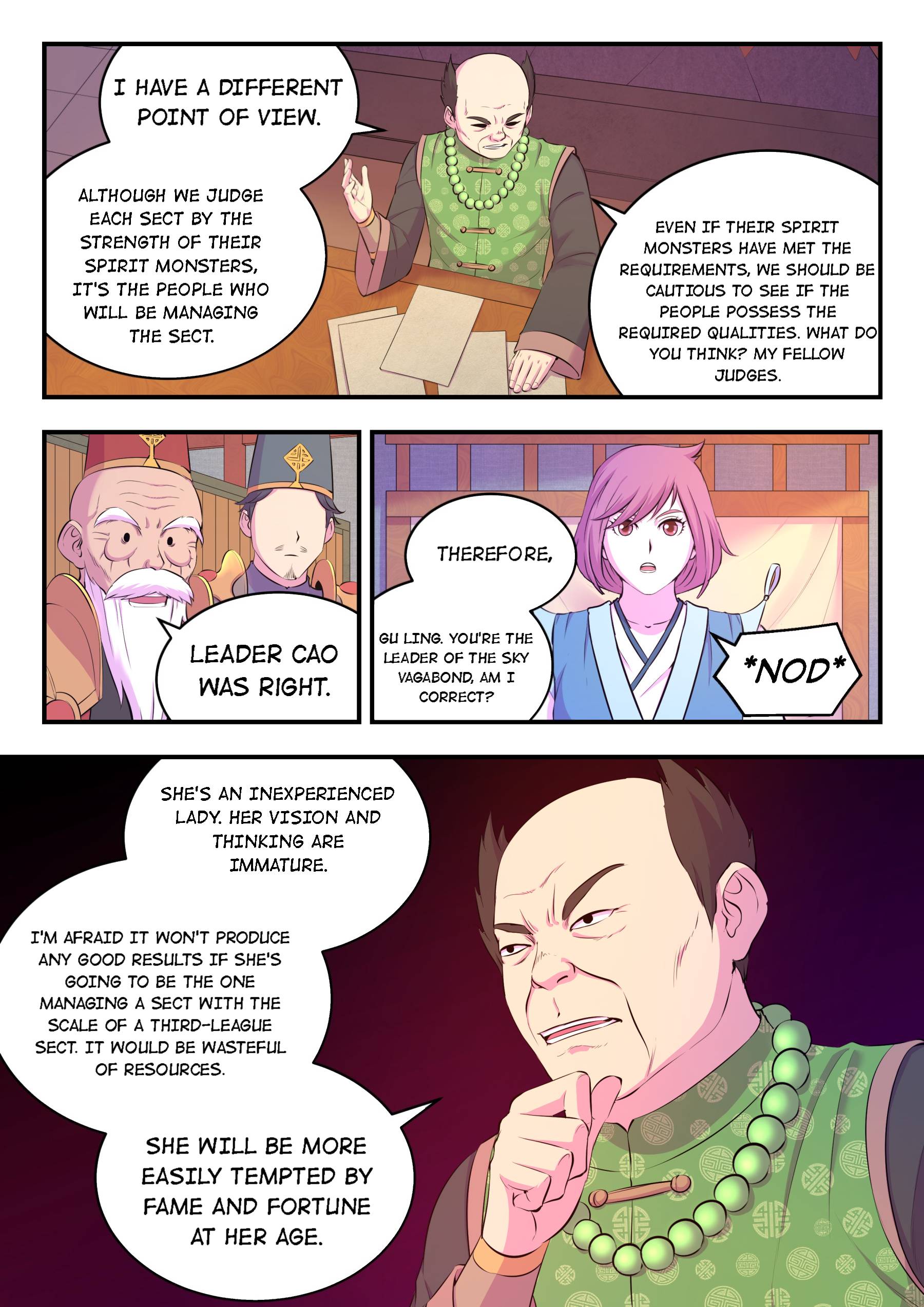 Chapter 92 - Image 21