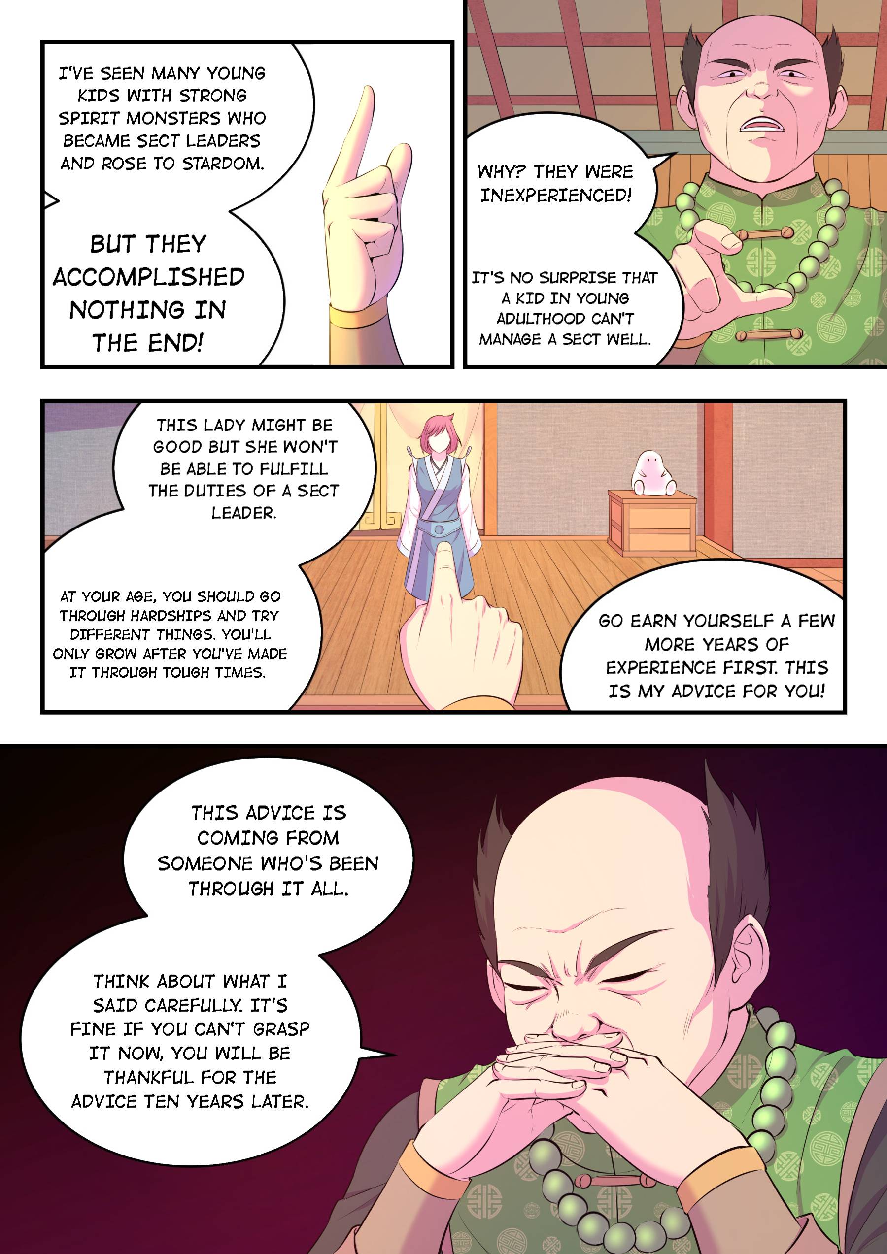 Chapter 92 - Image 22