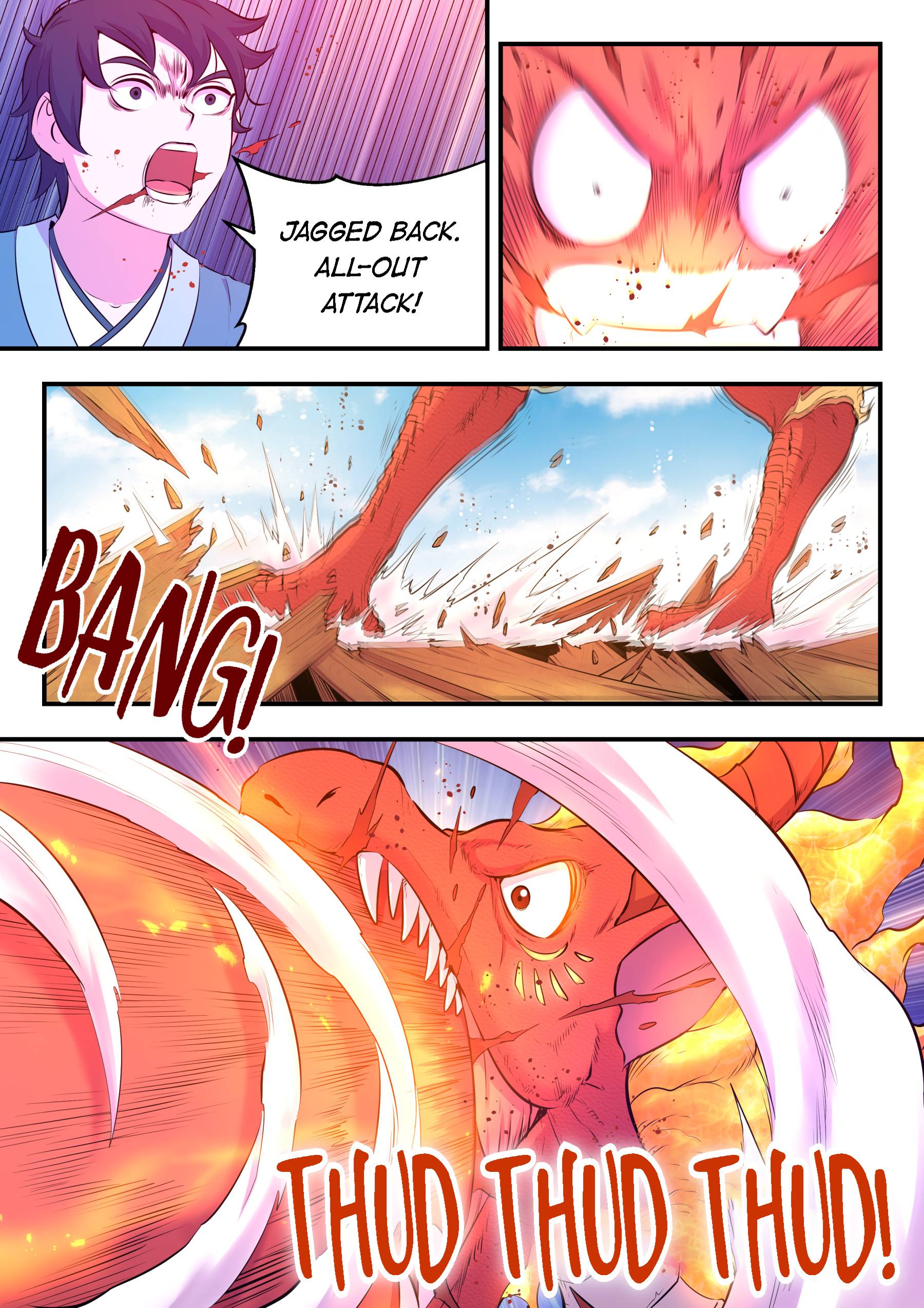Chapter 92 - Image 5