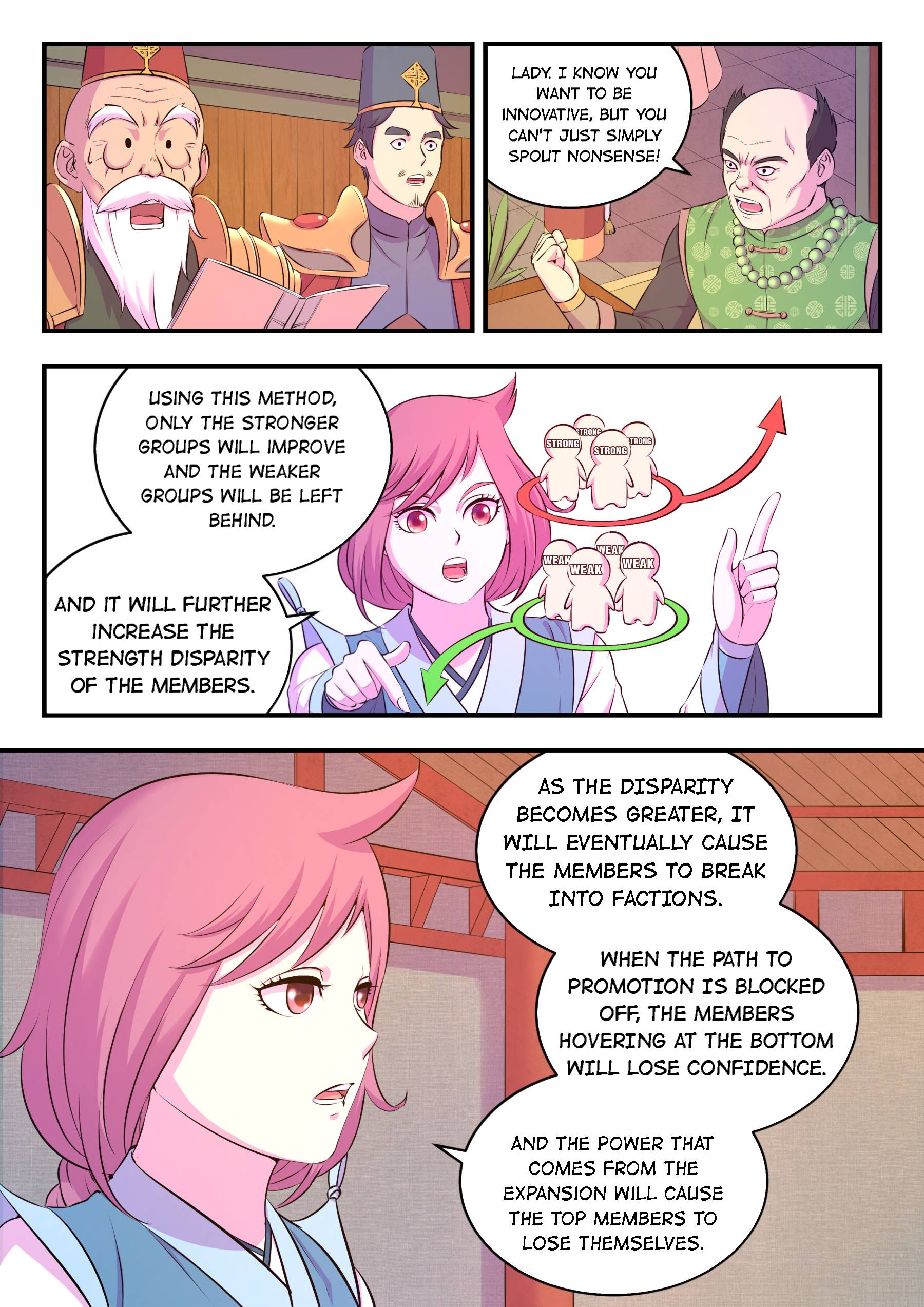 Chapter 93 - Image 11