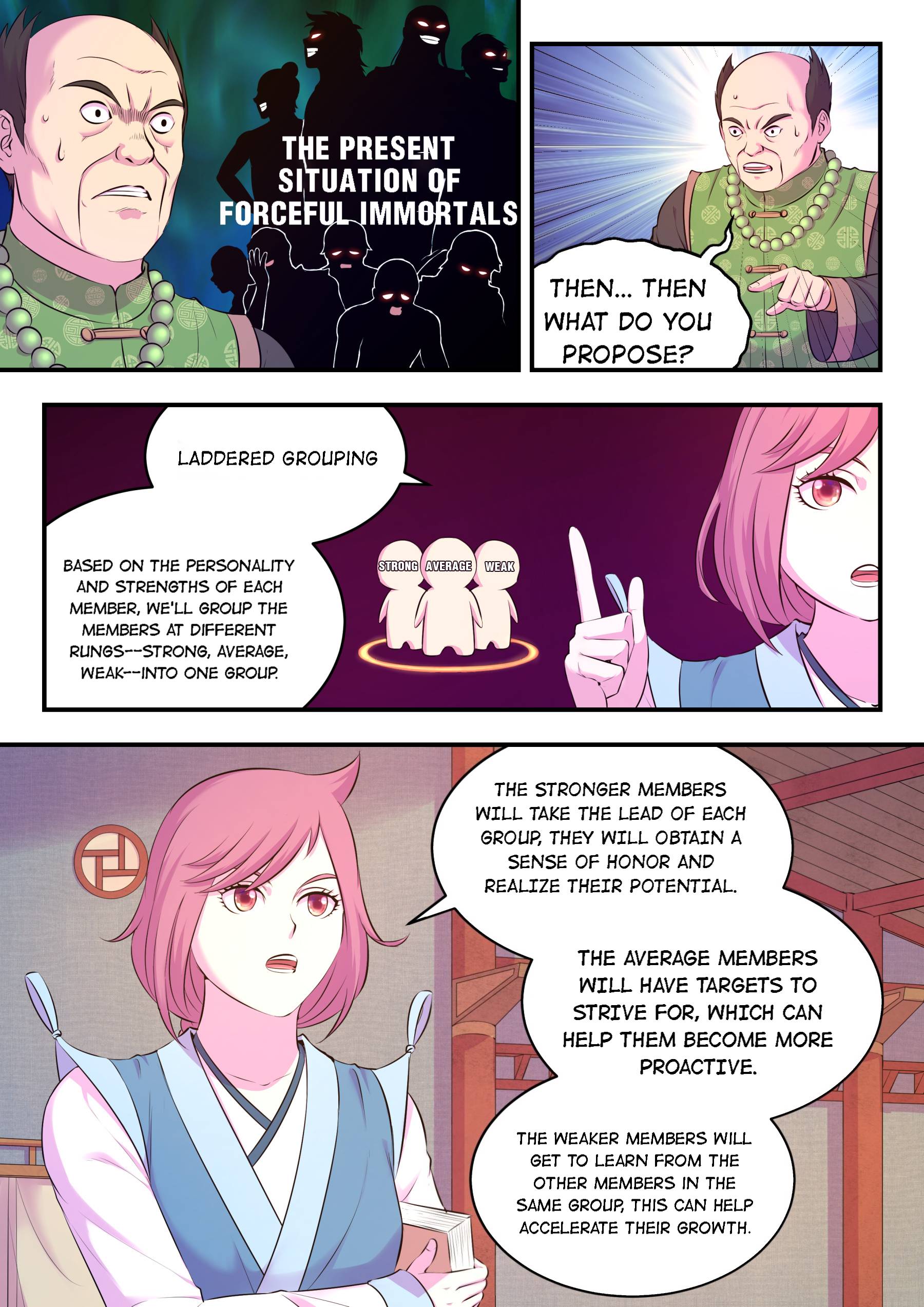 Chapter 93 - Image 12