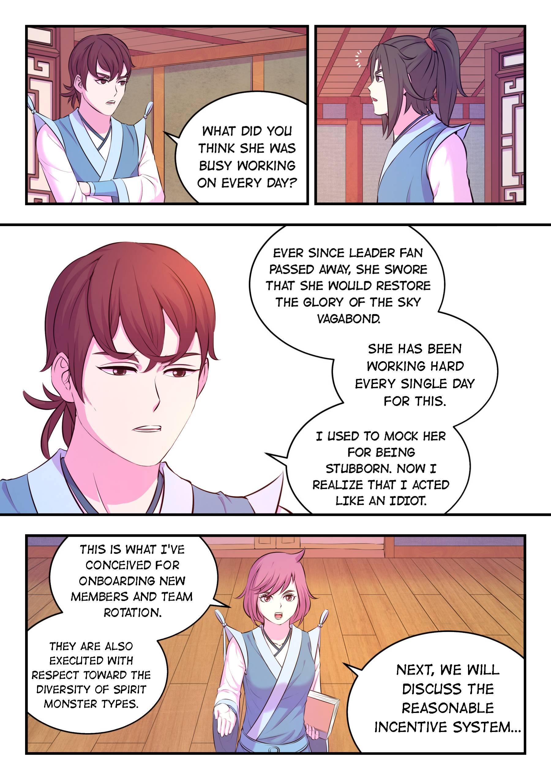 Chapter 93 - Image 14