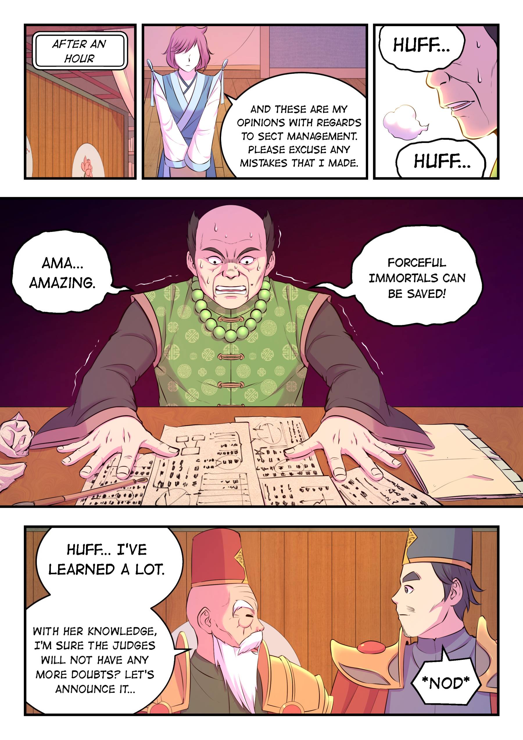 Chapter 93 - Image 16