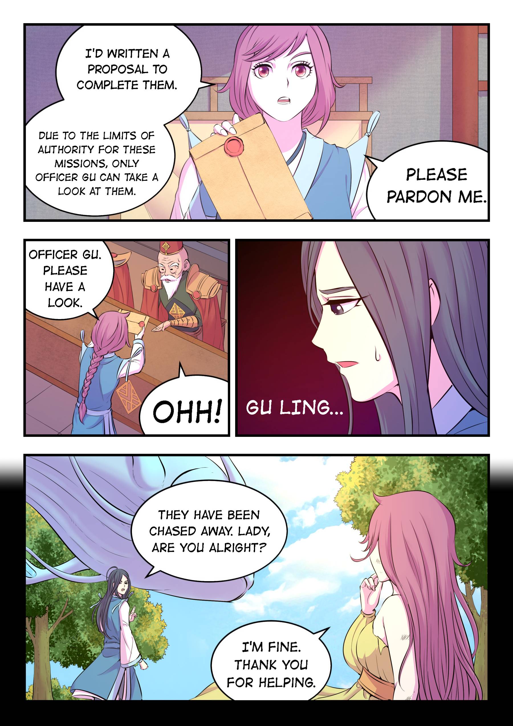 Chapter 93 - Image 18