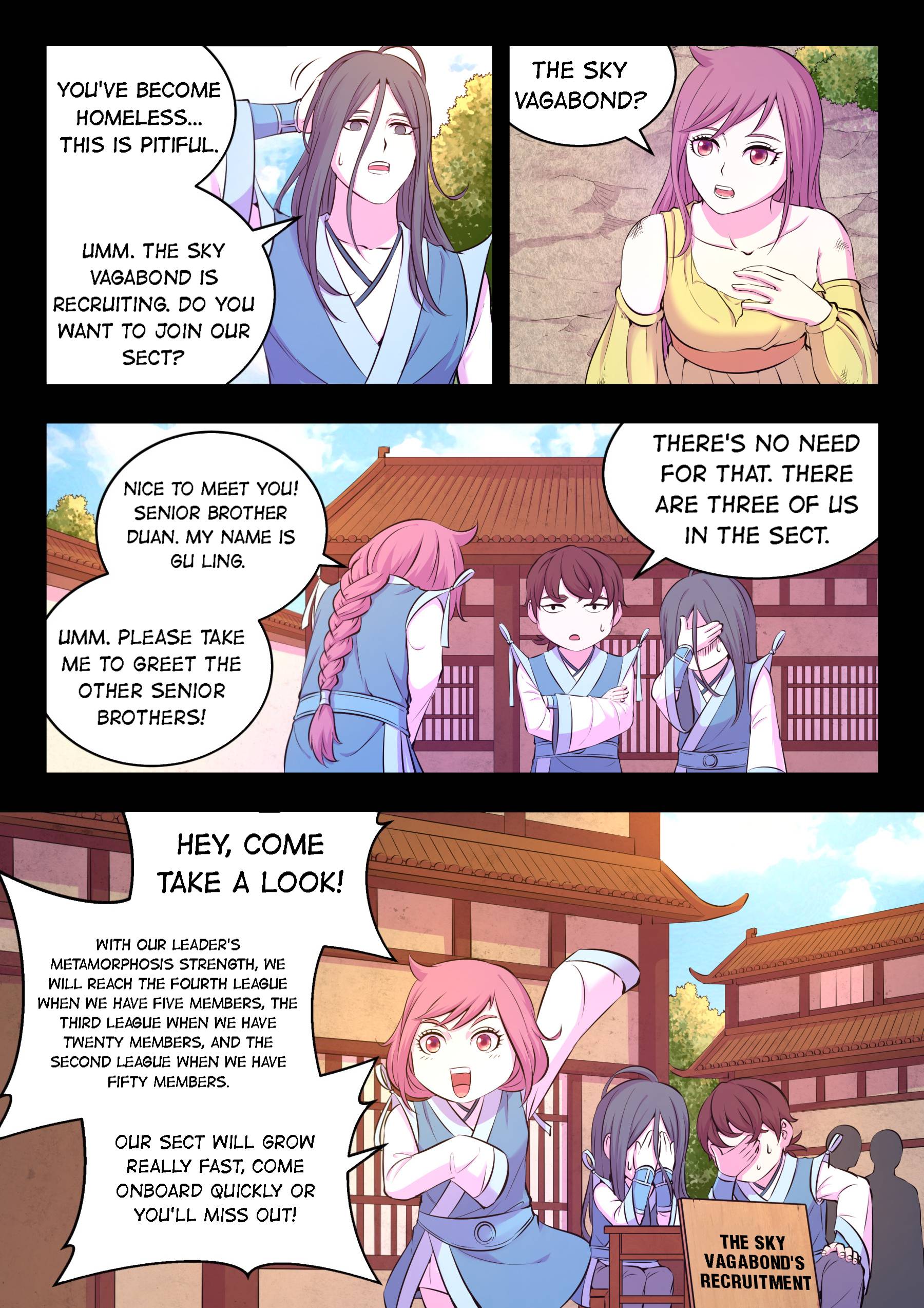 Chapter 93 - Image 19