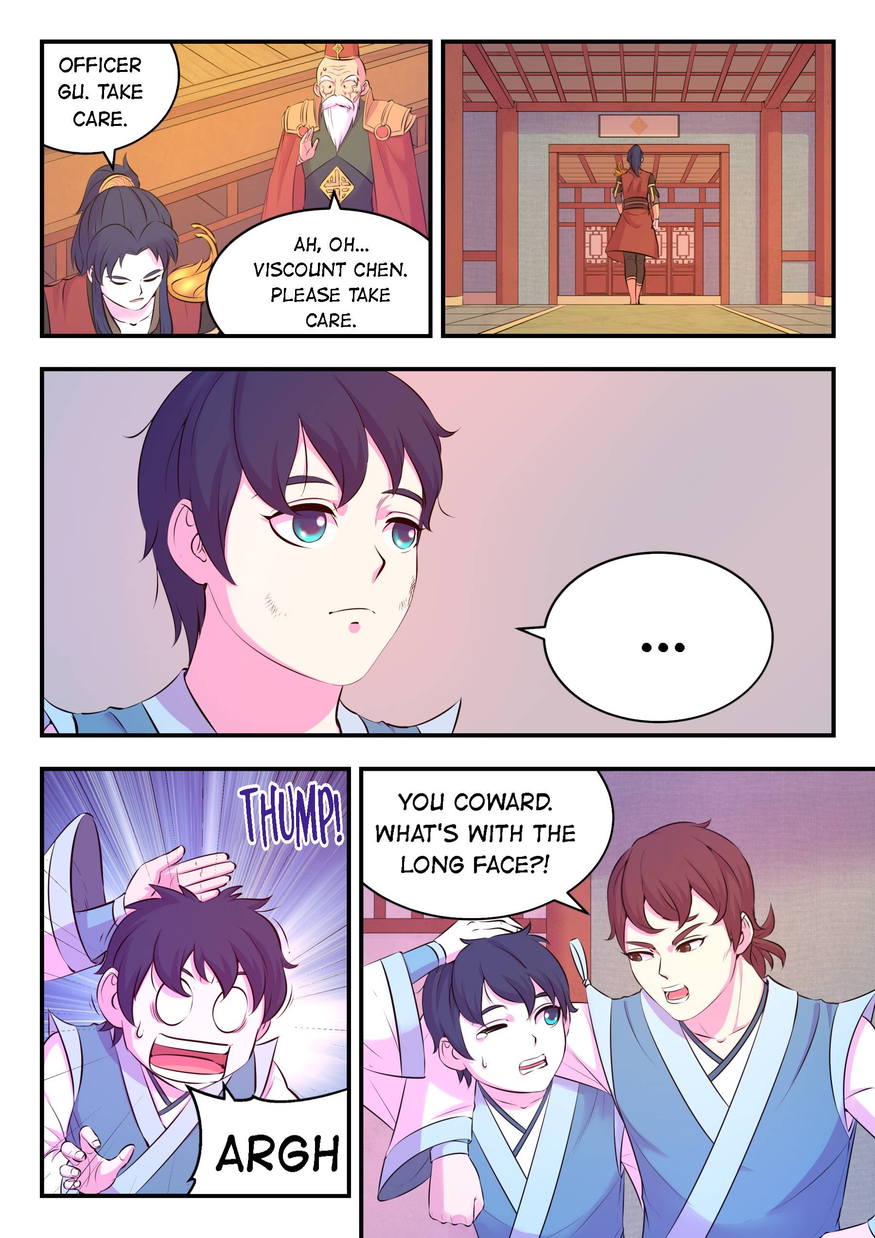 Chapter 94 - Image 11