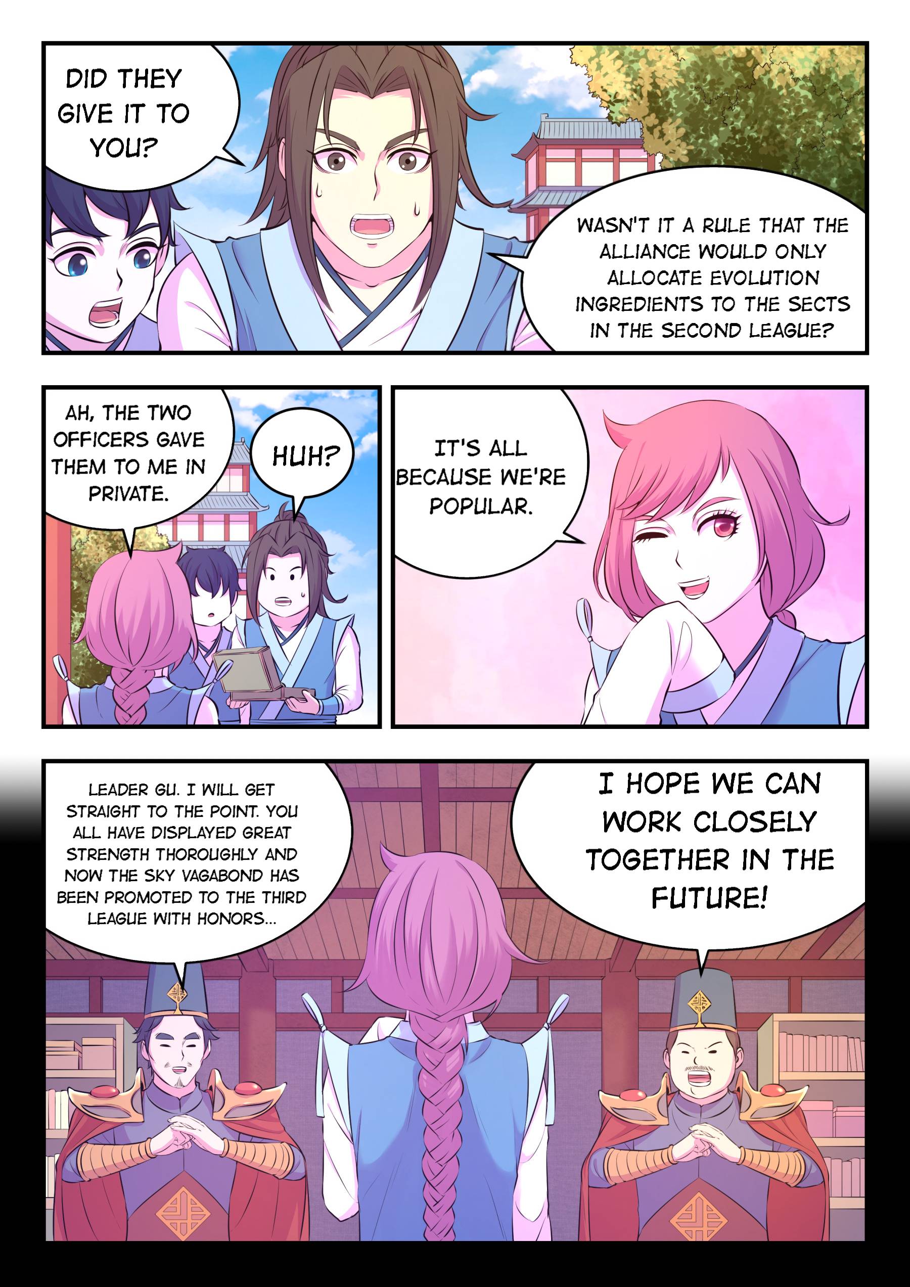 Chapter 94 - Image 14