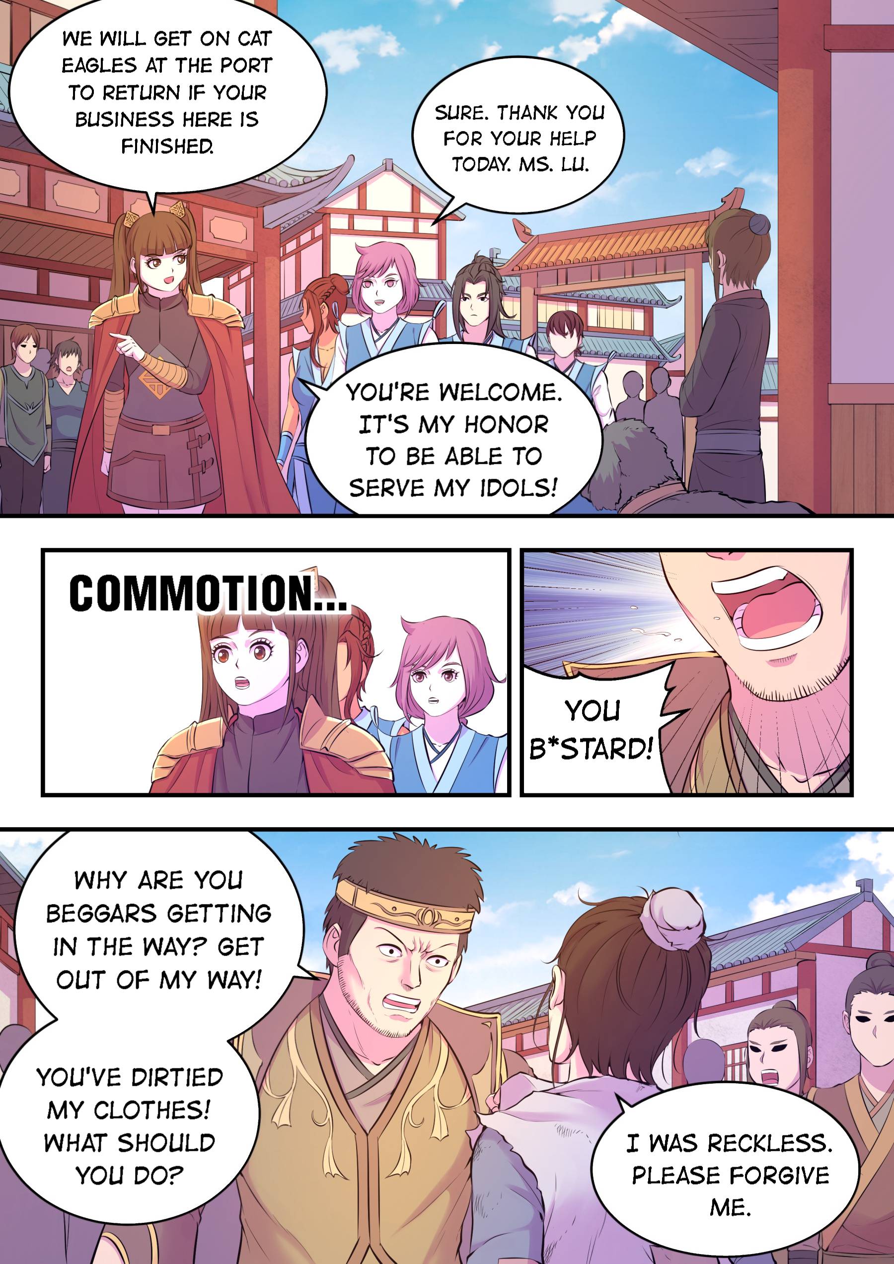 Chapter 94 - Image 18