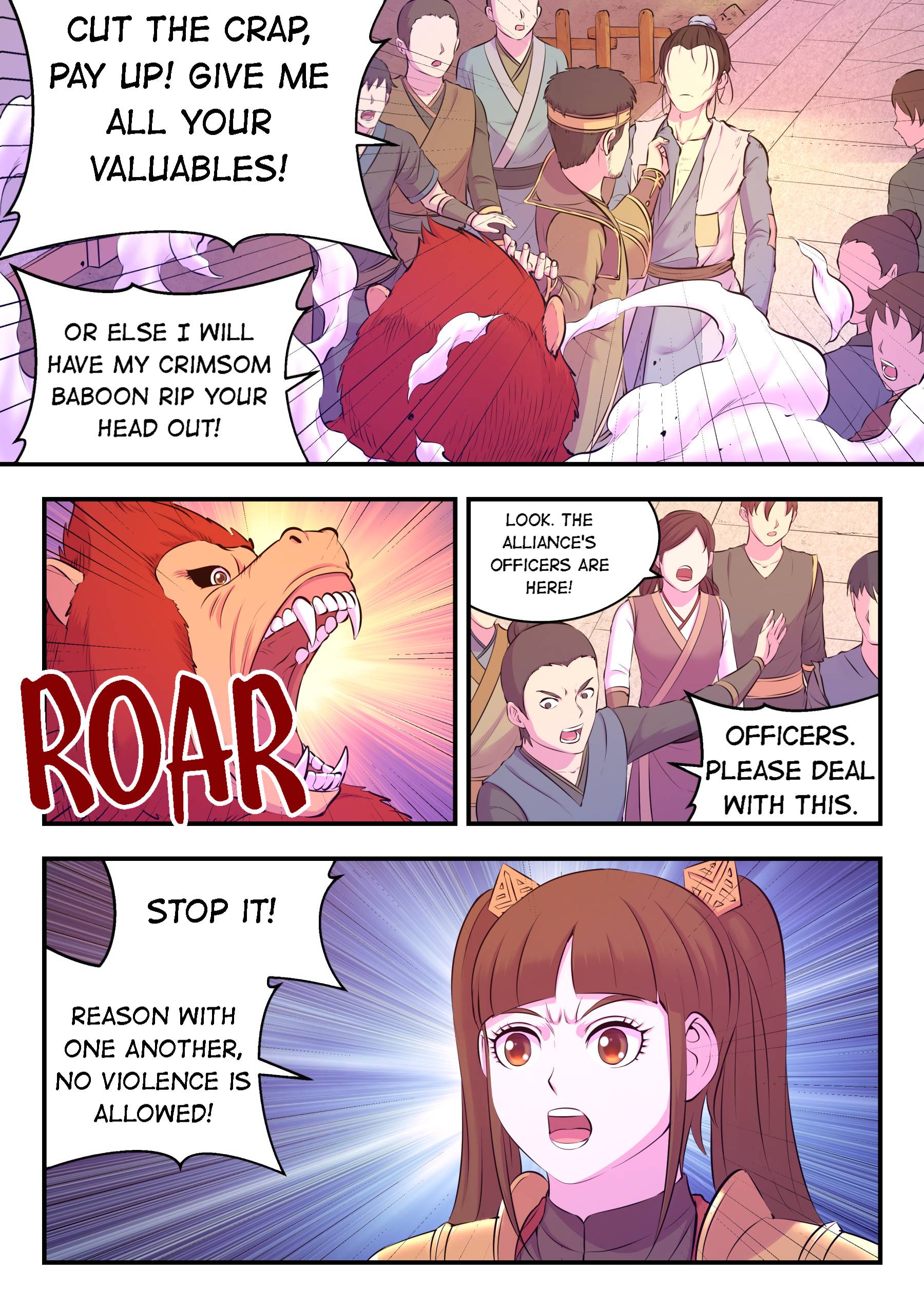 Chapter 94 - Image 19