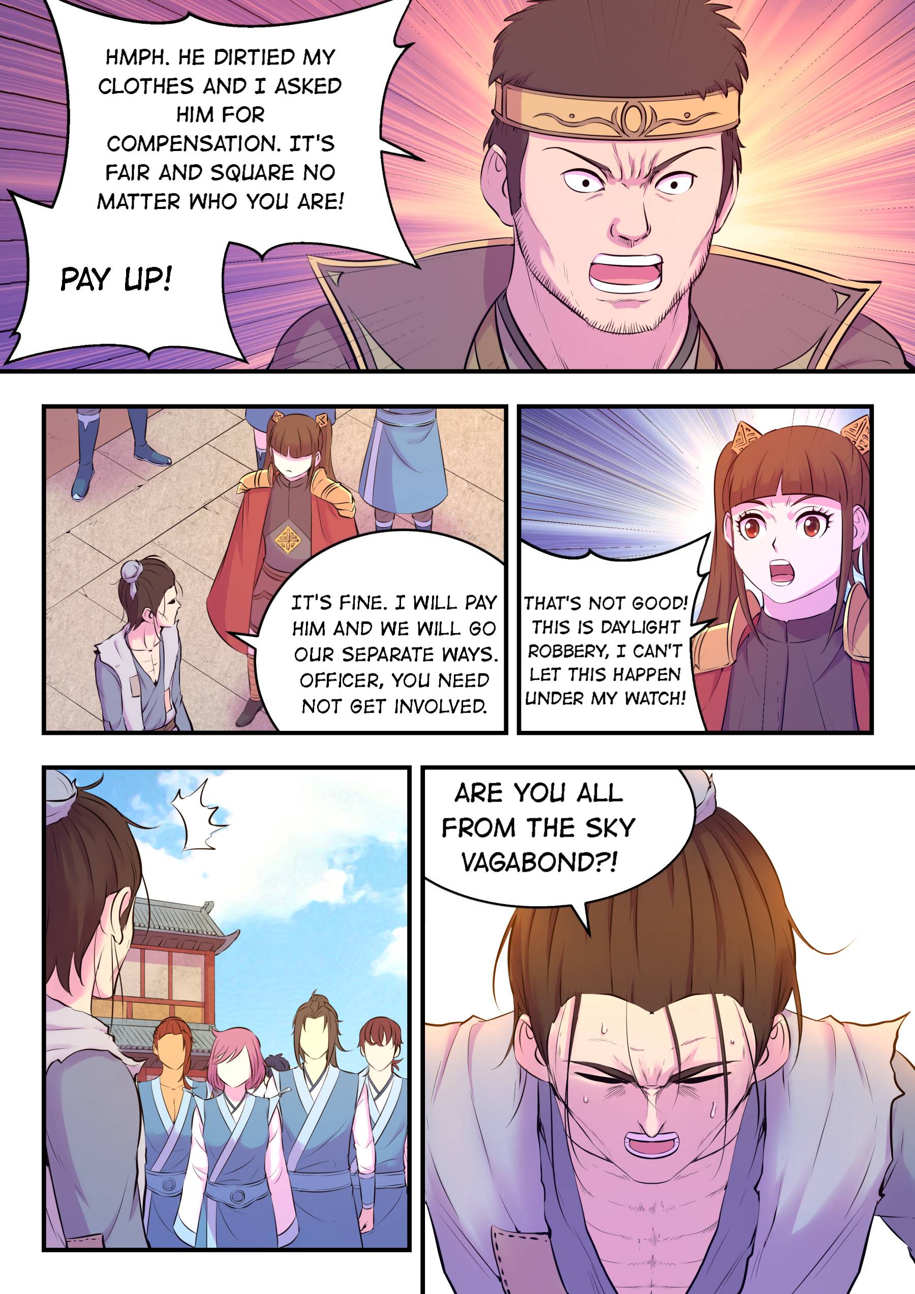 Chapter 94 - Image 20