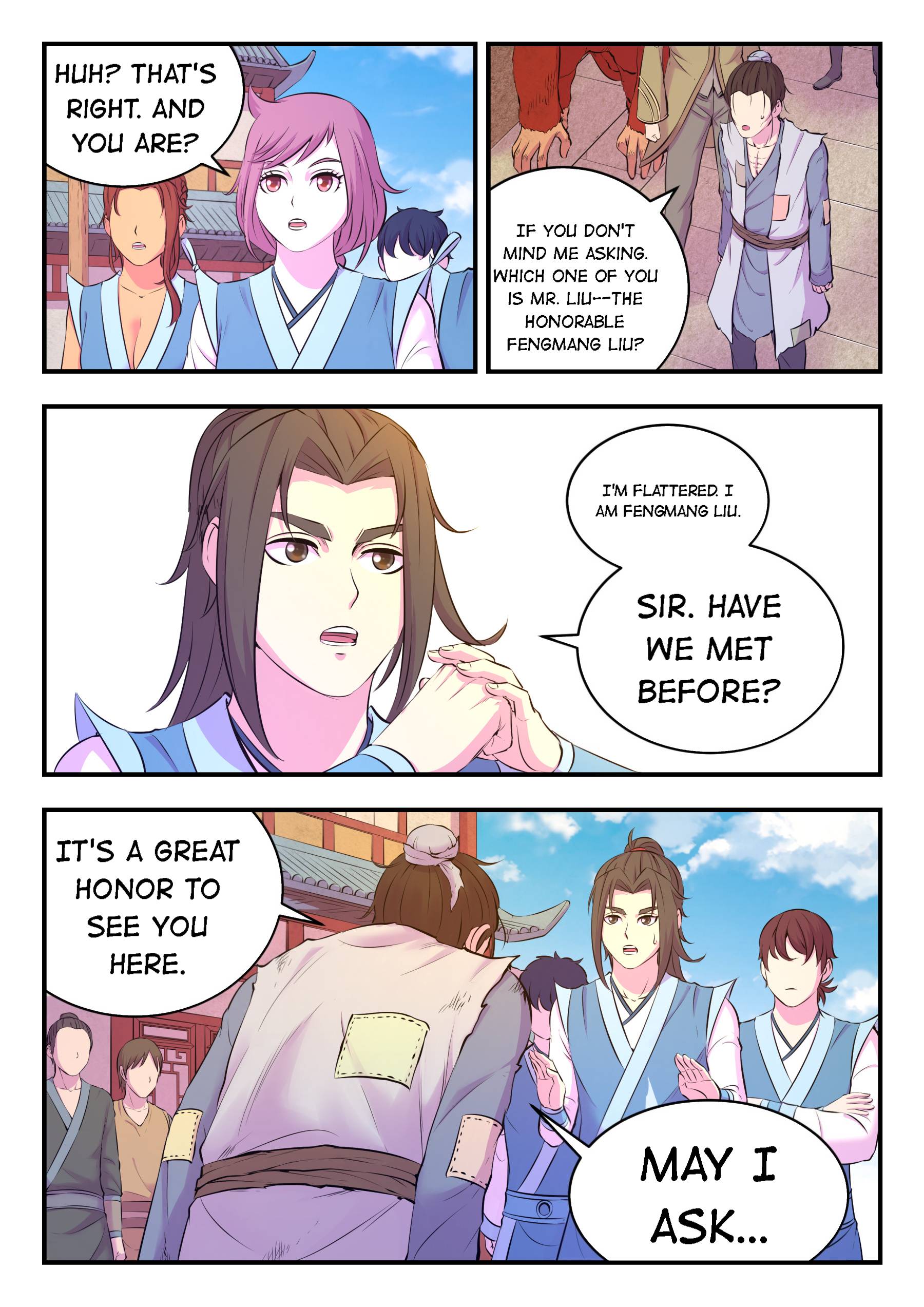 Chapter 94 - Image 21
